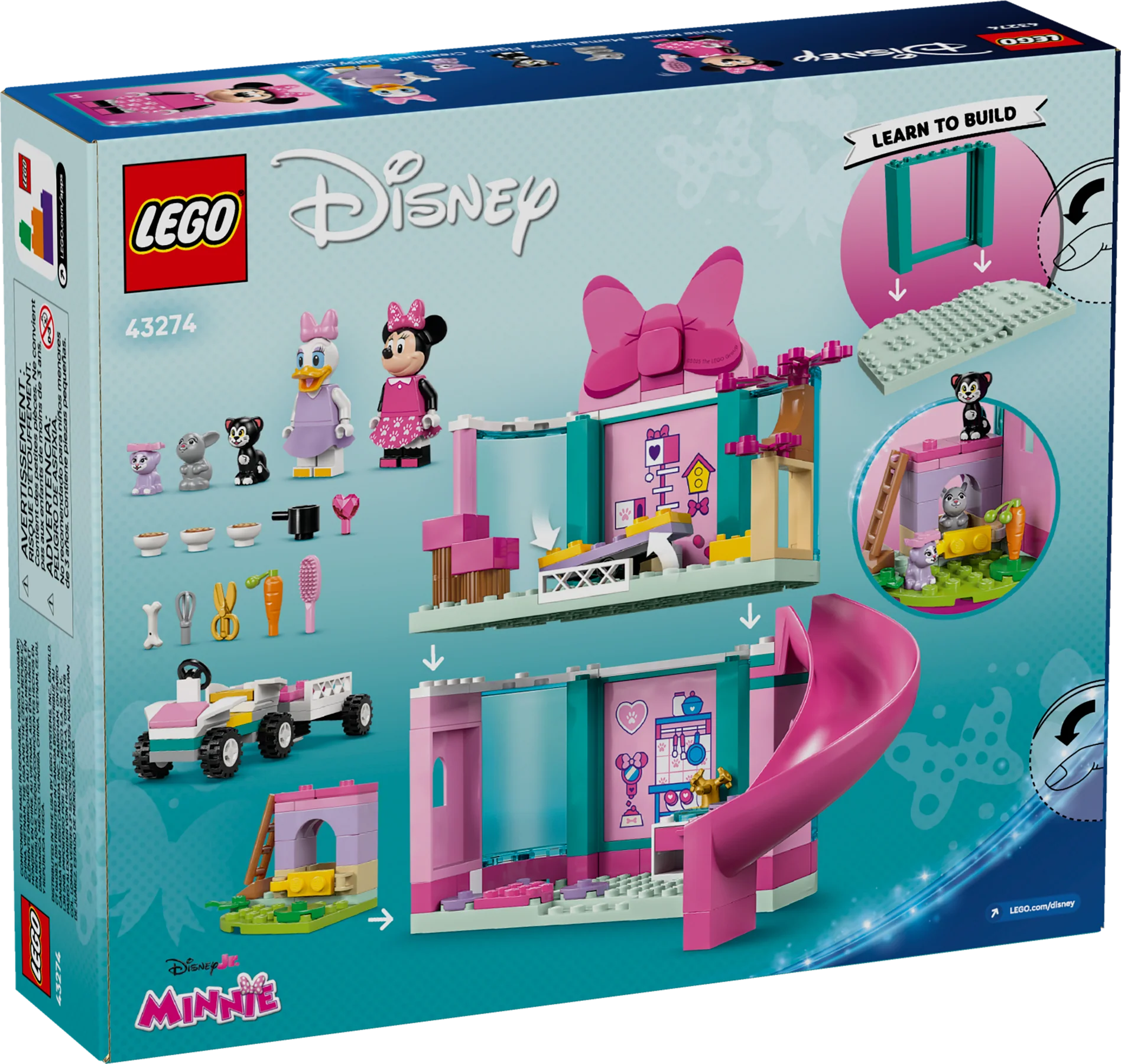 Minnie's Pet Hotel - Image 10