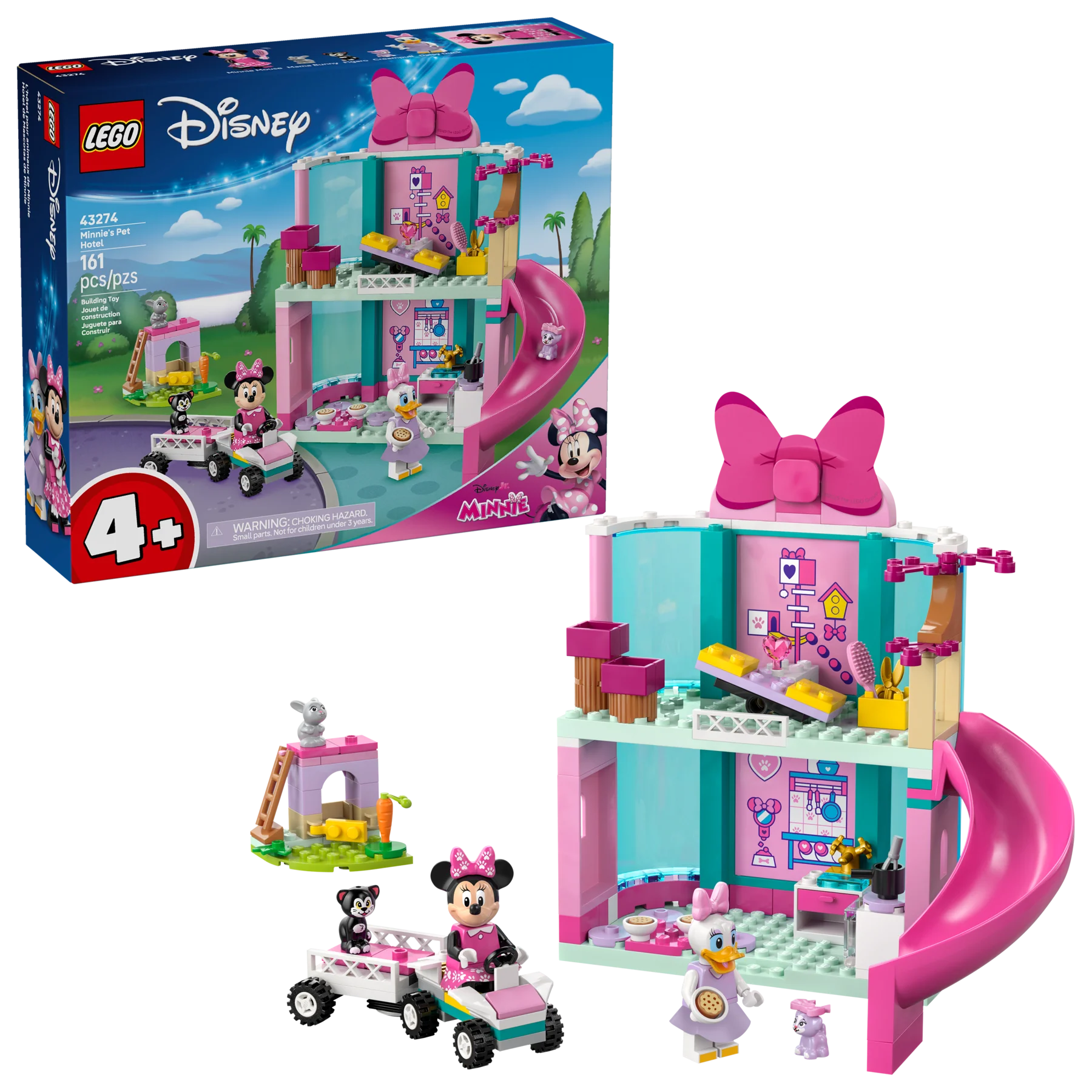 Minnie's Pet Hotel - Image 2