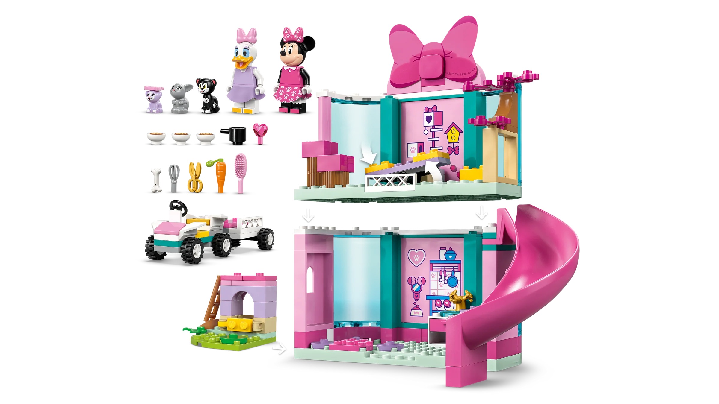 Minnie's Pet Hotel - Image 3