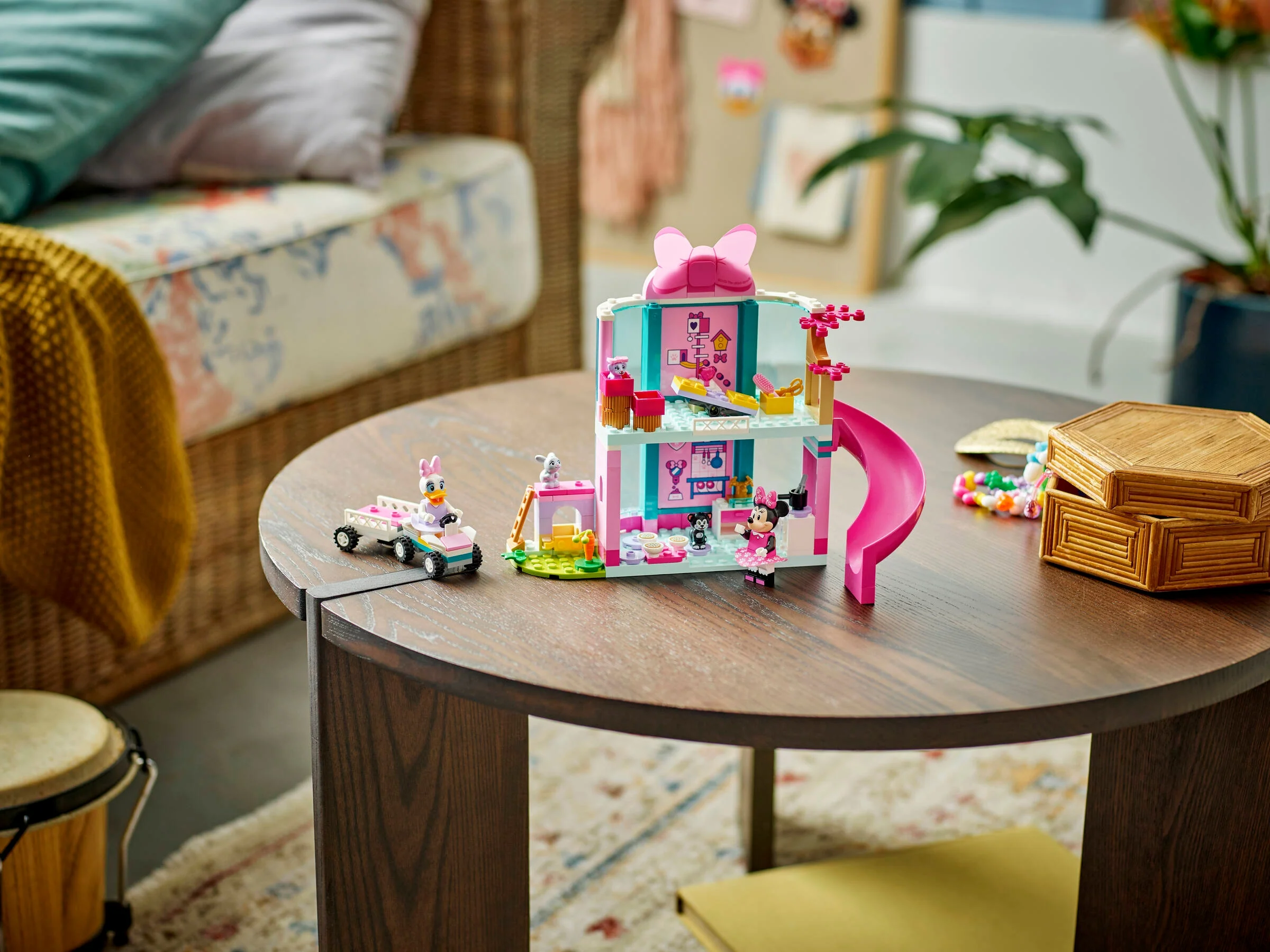 Minnie's Pet Hotel - Image 9
