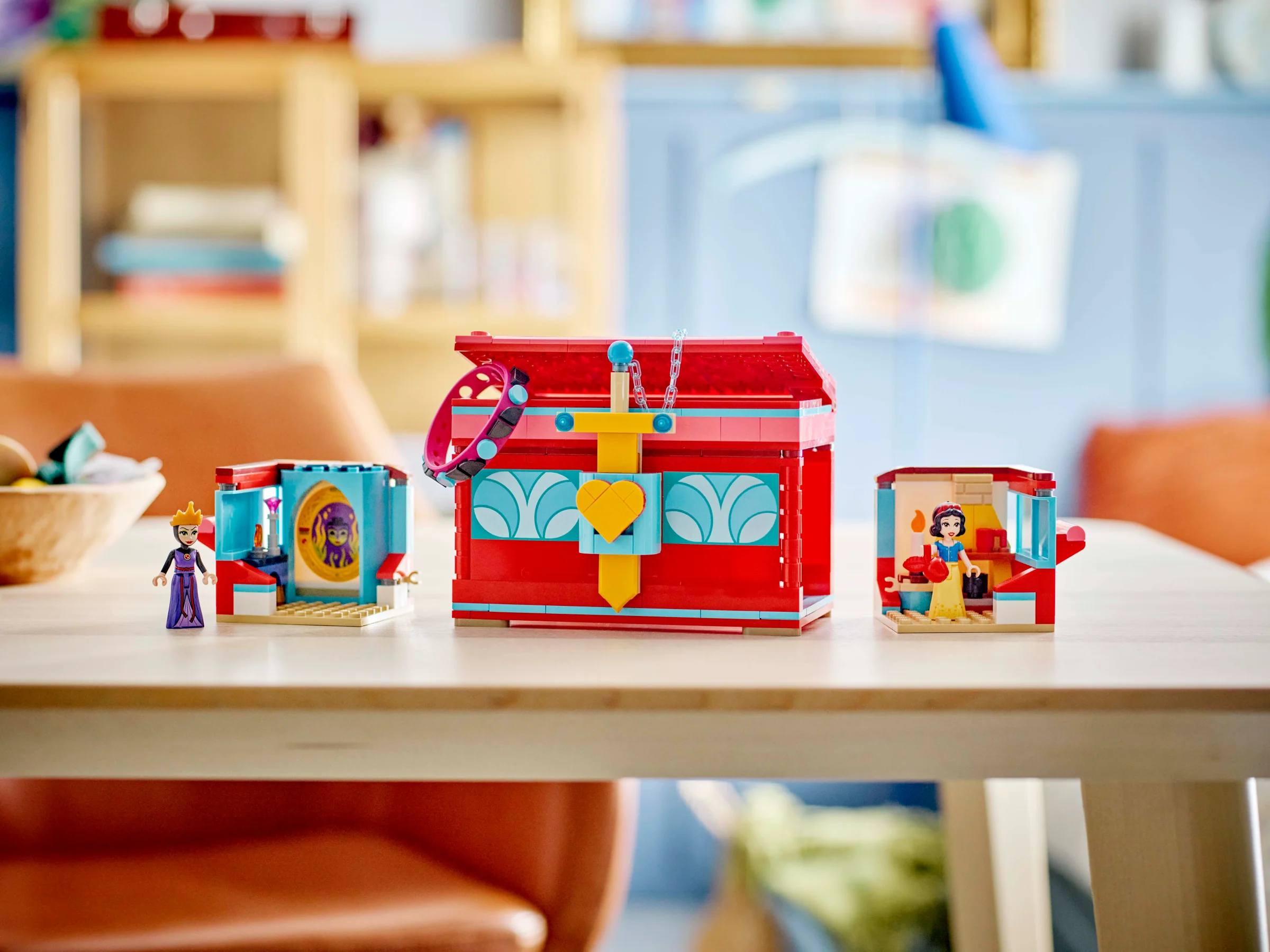 Snow White's Jewellery Box - Image 10