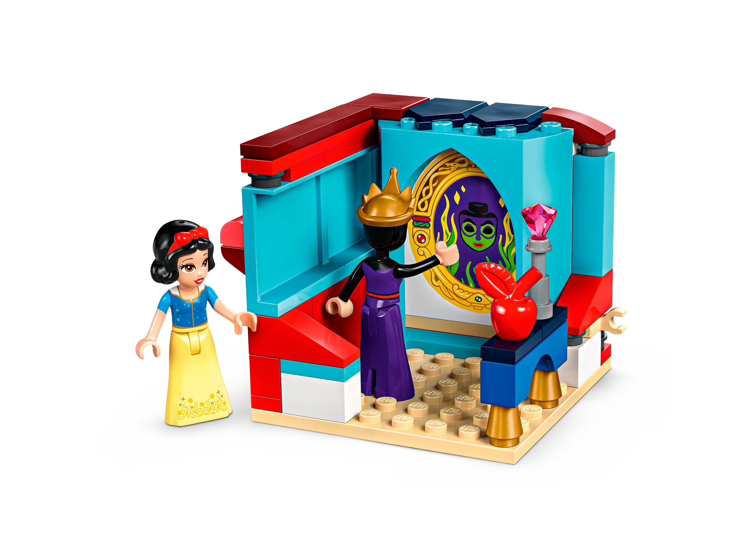 Snow White's Jewellery Box - Image 4