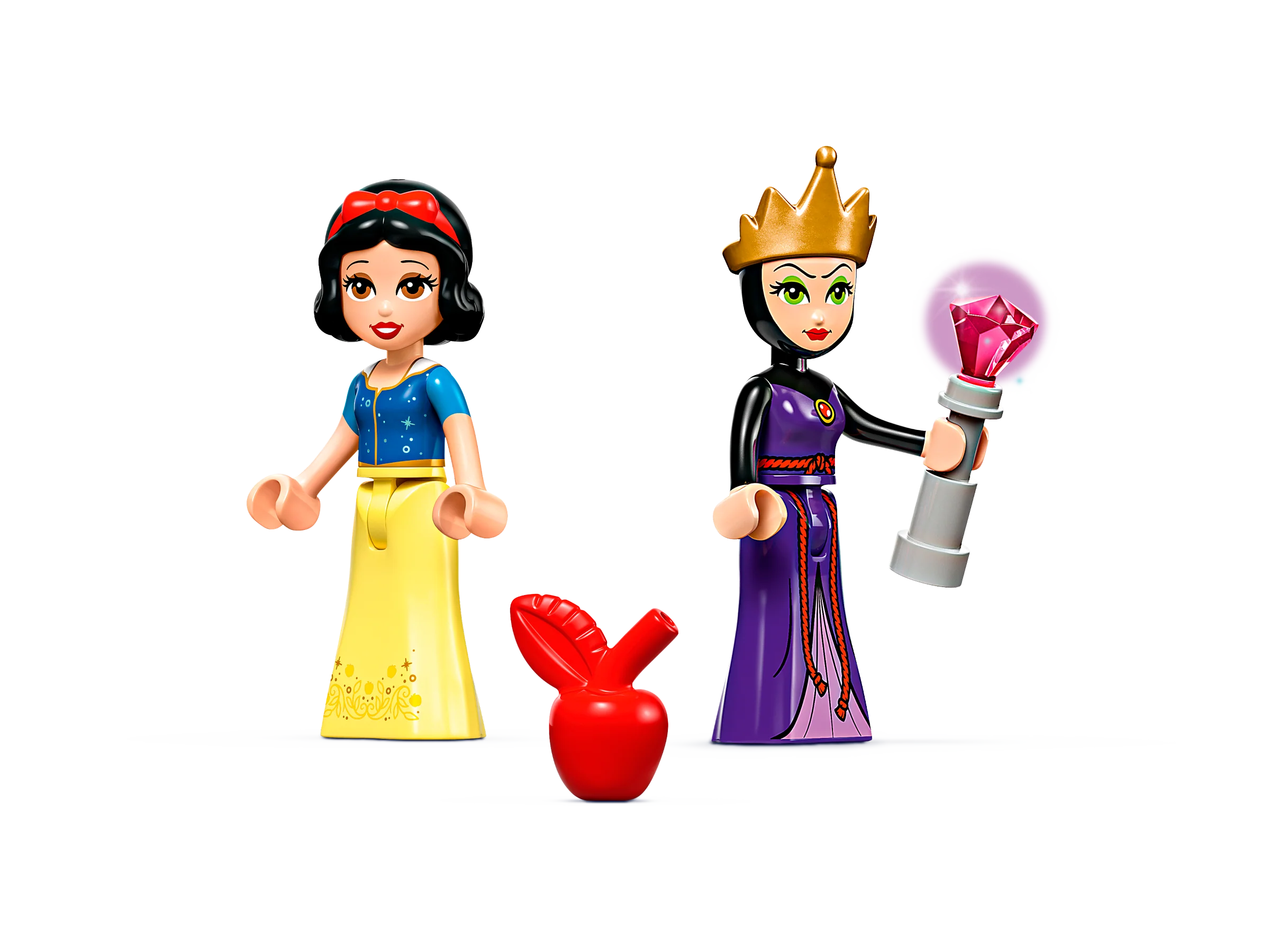 Snow White's Jewellery Box - Image 6