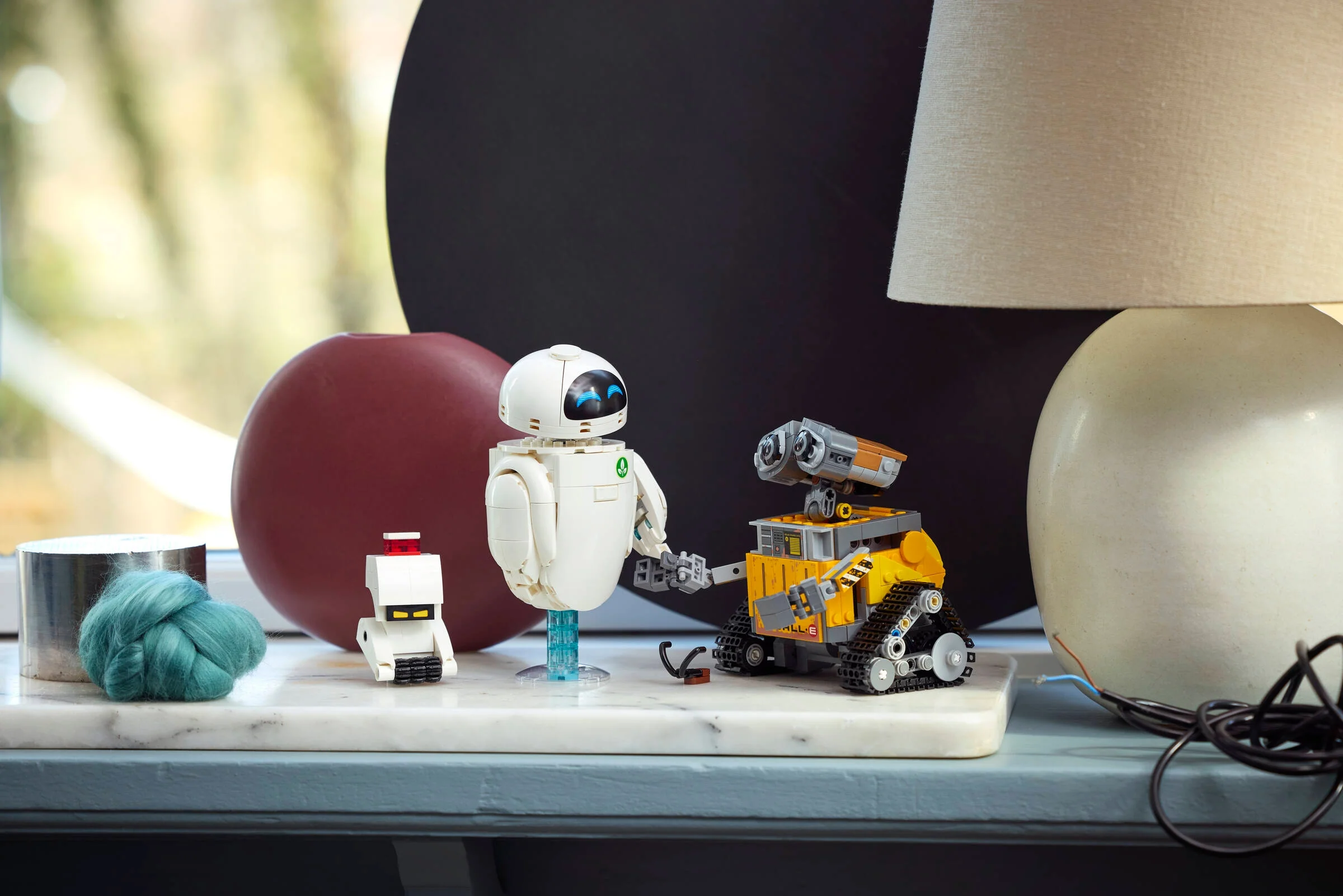 WALL-E and EVE - Image 10