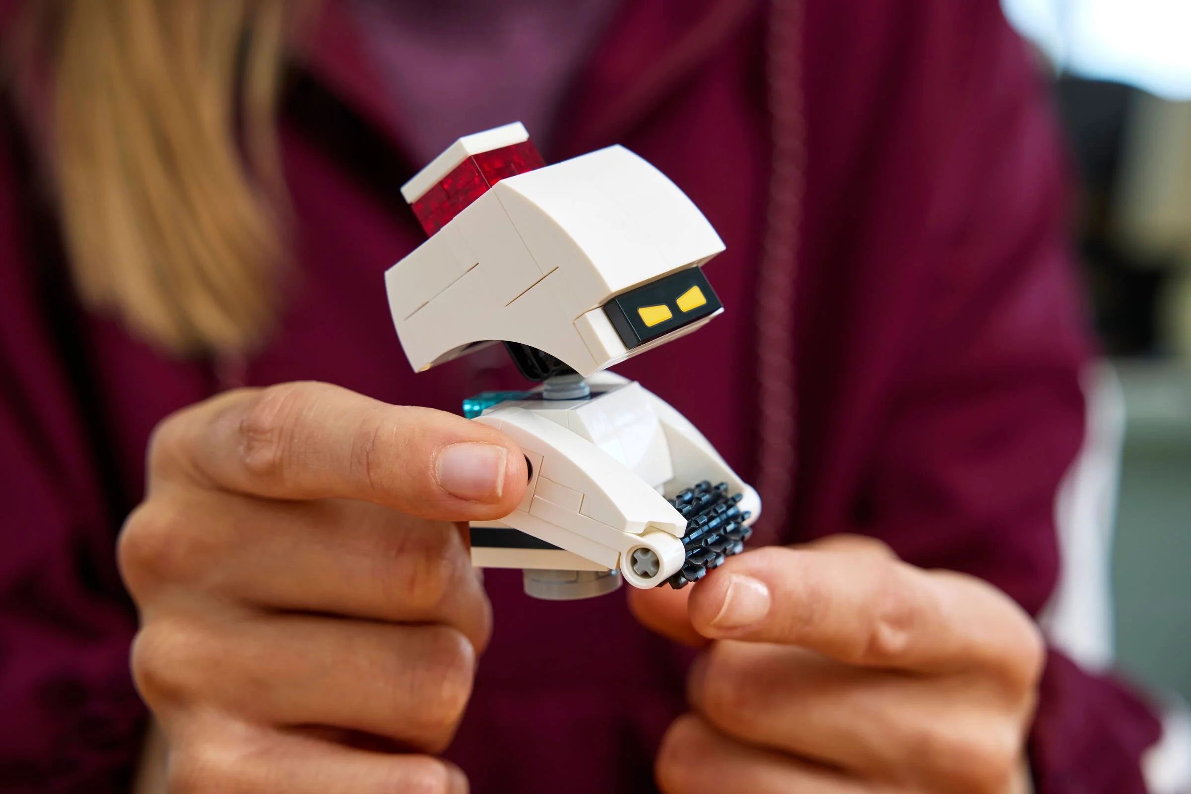 WALL-E and EVE - Image 11