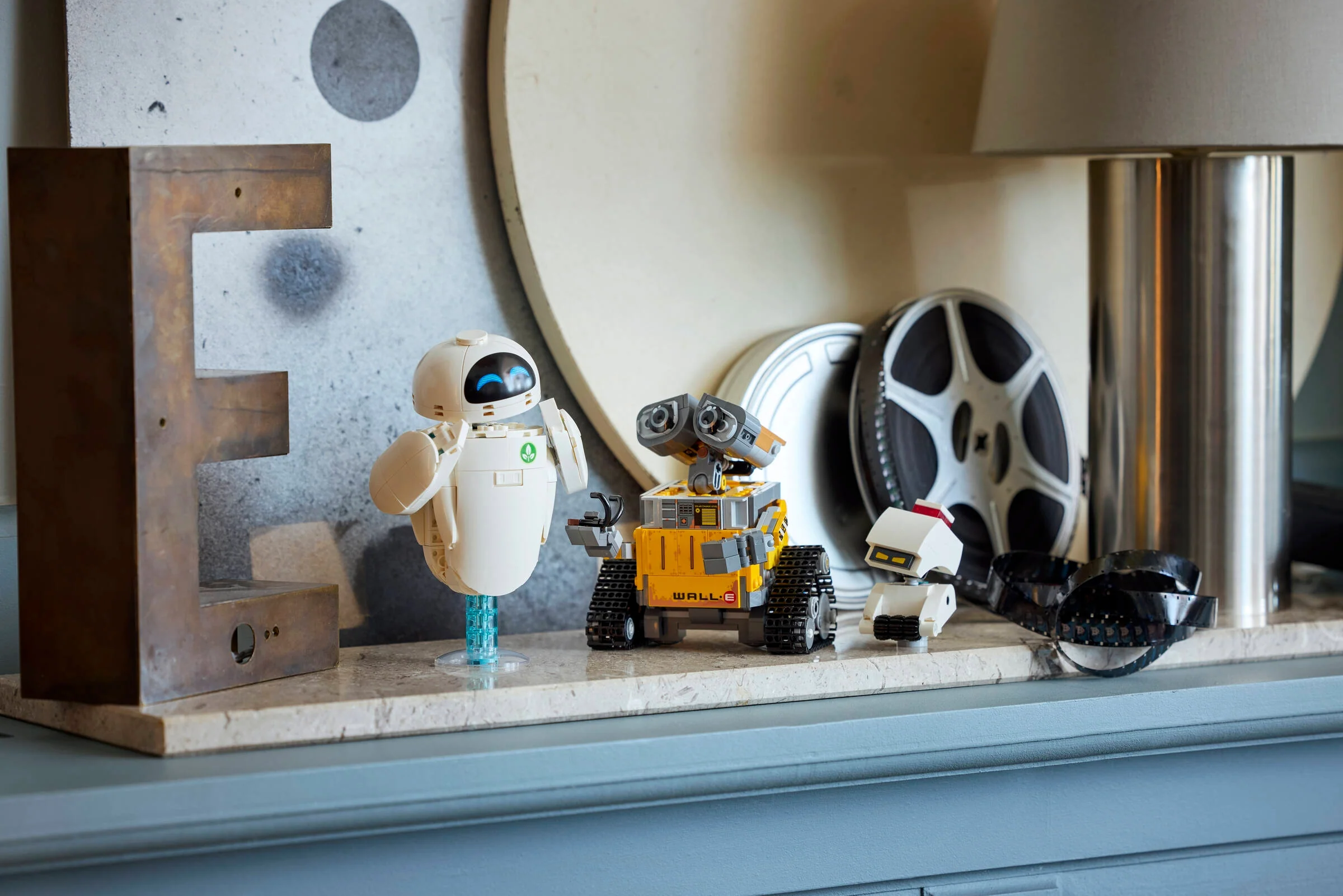 WALL-E and EVE - Image 15