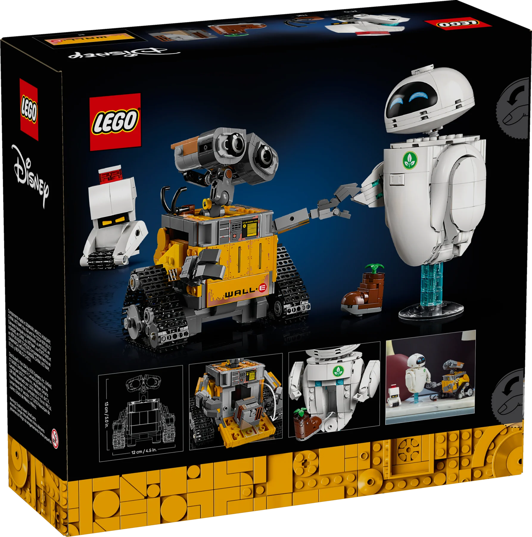 WALL-E and EVE - Image 16