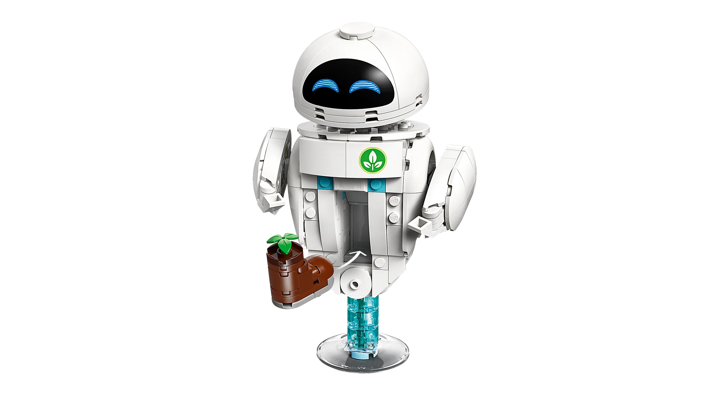 WALL-E and EVE - Image 6