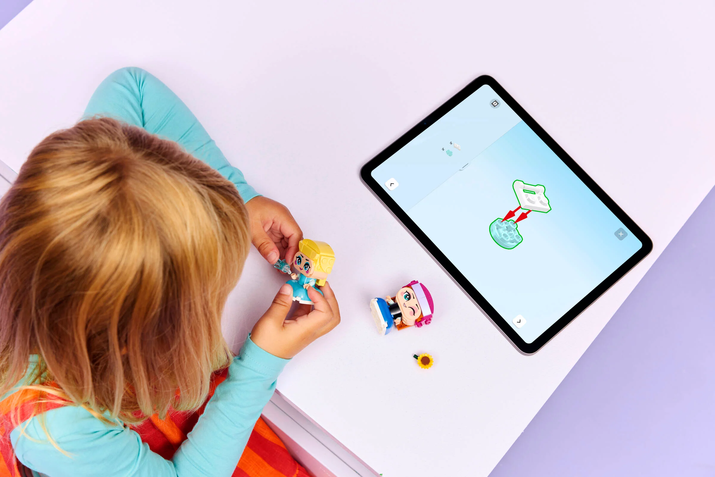 Mini Anna & Elsa - Image 10