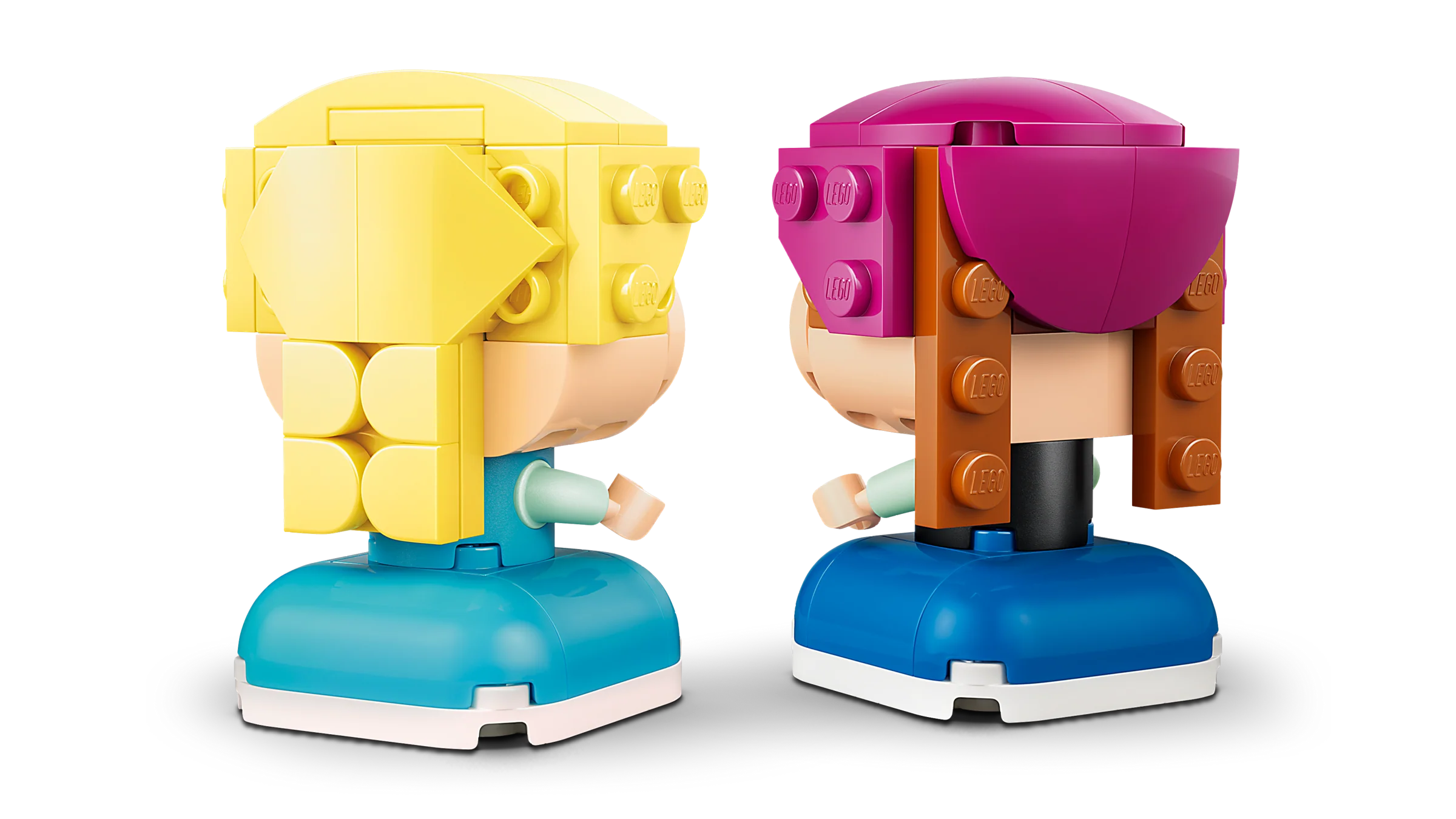 Mini Anna & Elsa - Image 6
