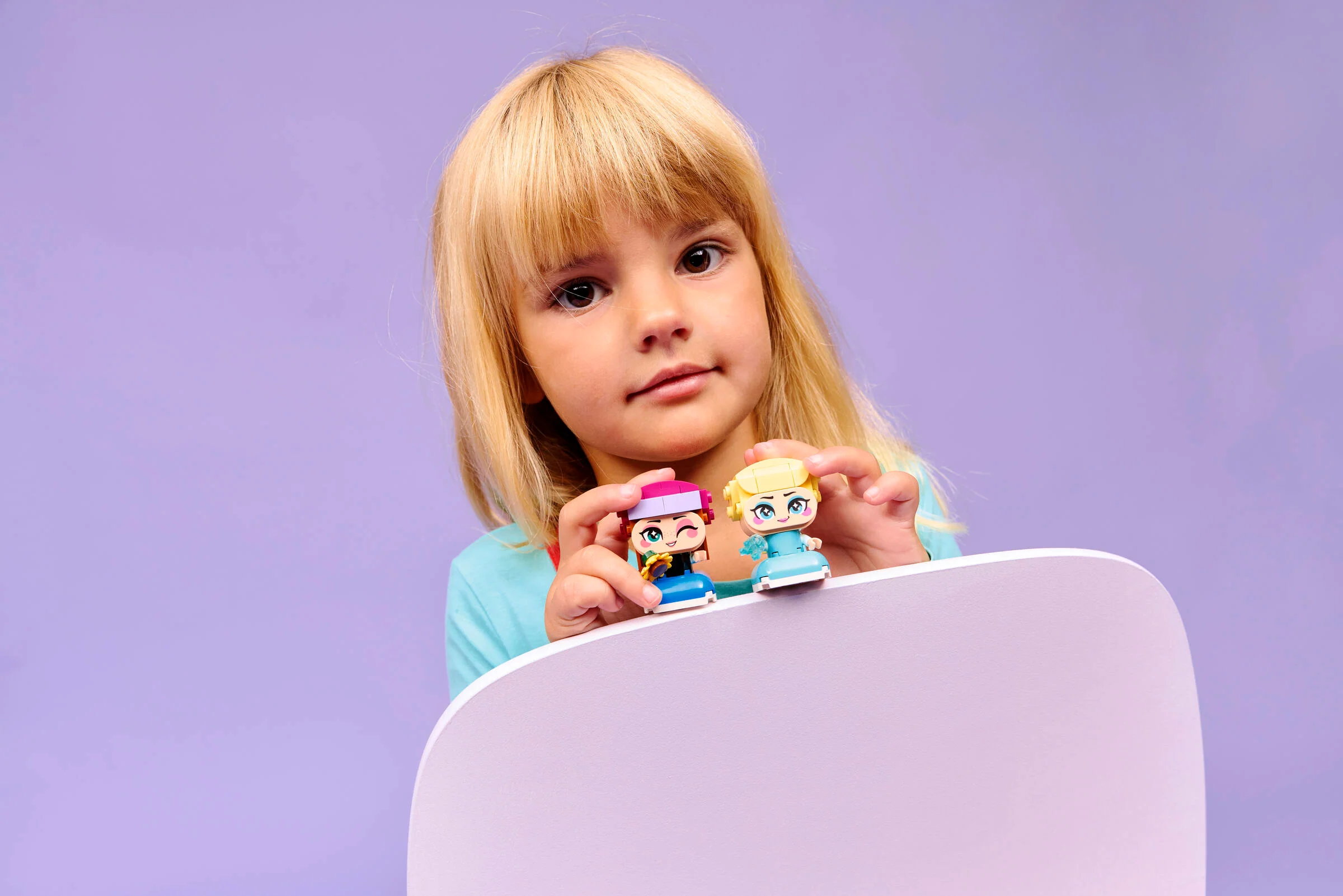 Mini Anna & Elsa - Image 7