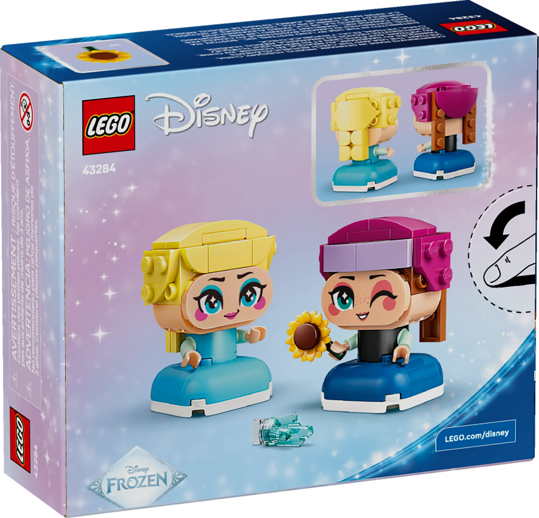 Mini Anna & Elsa - Image 9