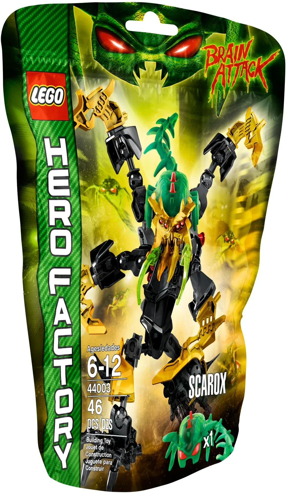 SCAROX - Image 2