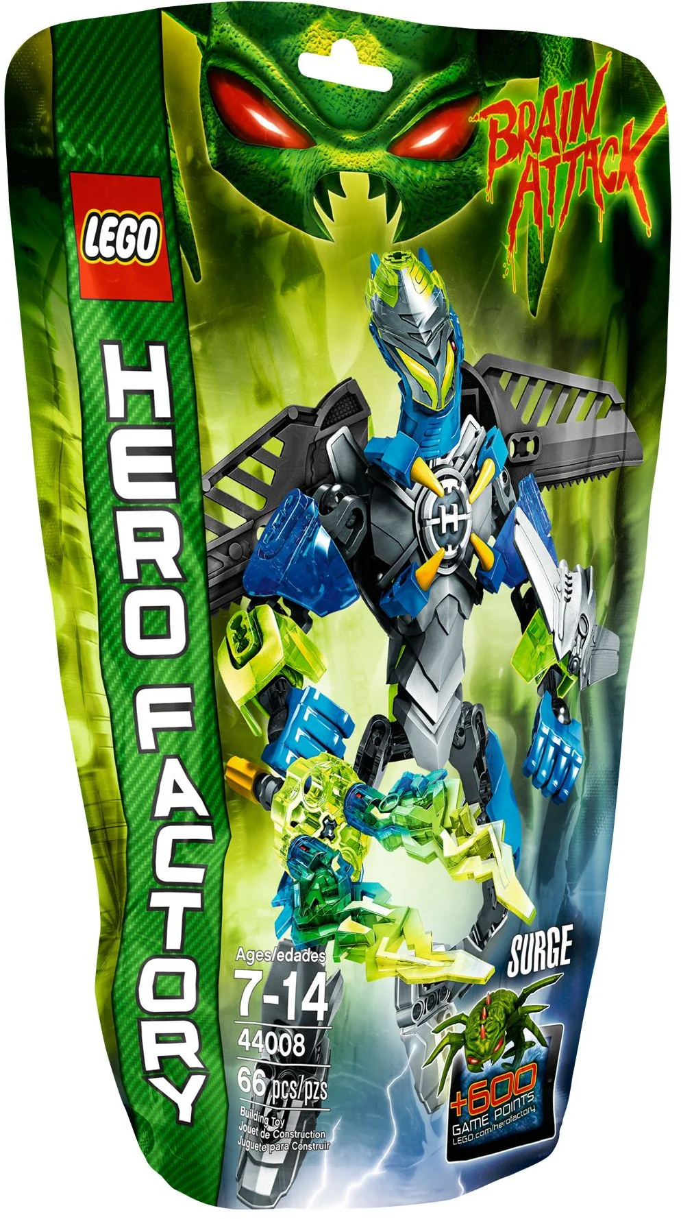 SURGE - Image 2