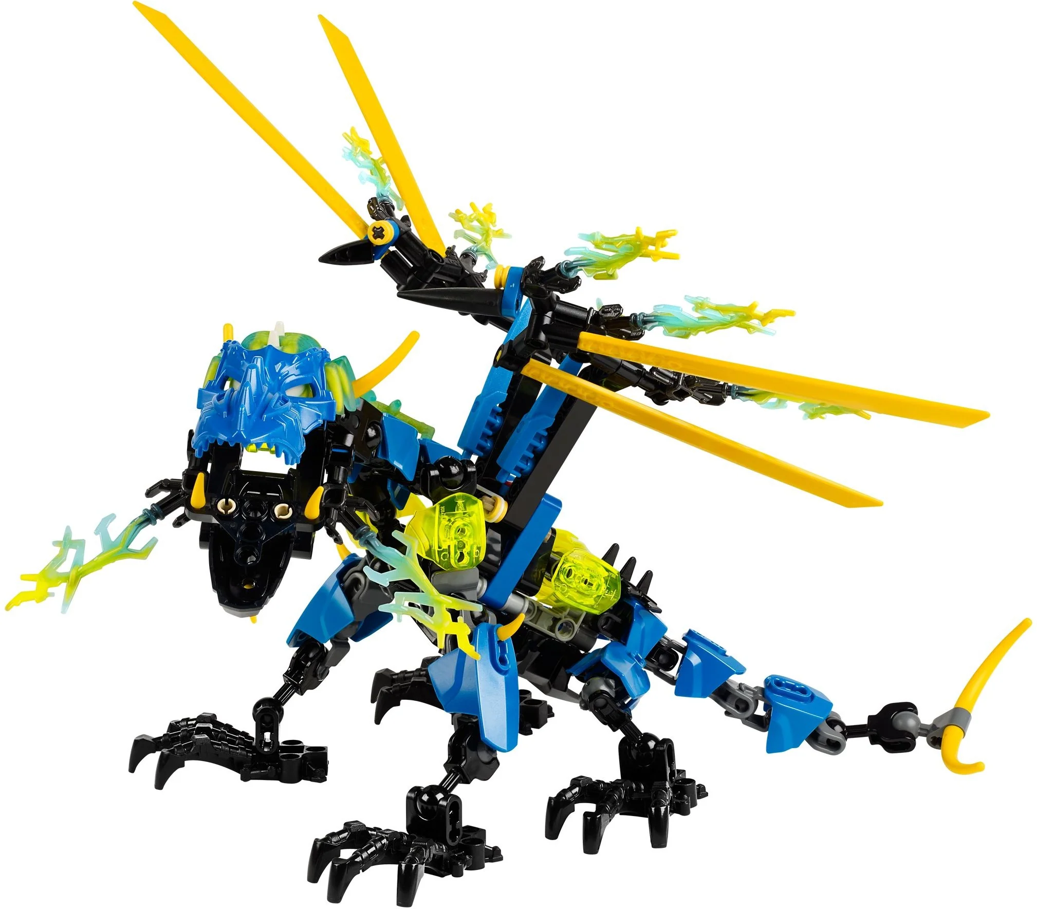 DRAGON BOLT - Image 3
