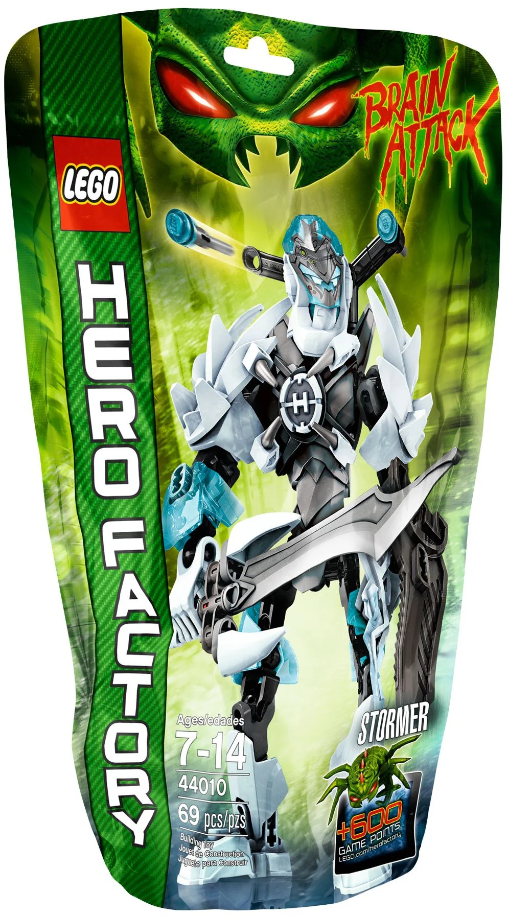 STORMER - Image 2