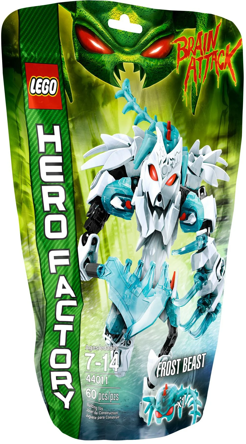FROST BEAST - Image 2