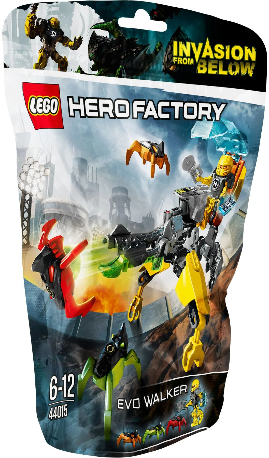 EVO Walker - Image 2
