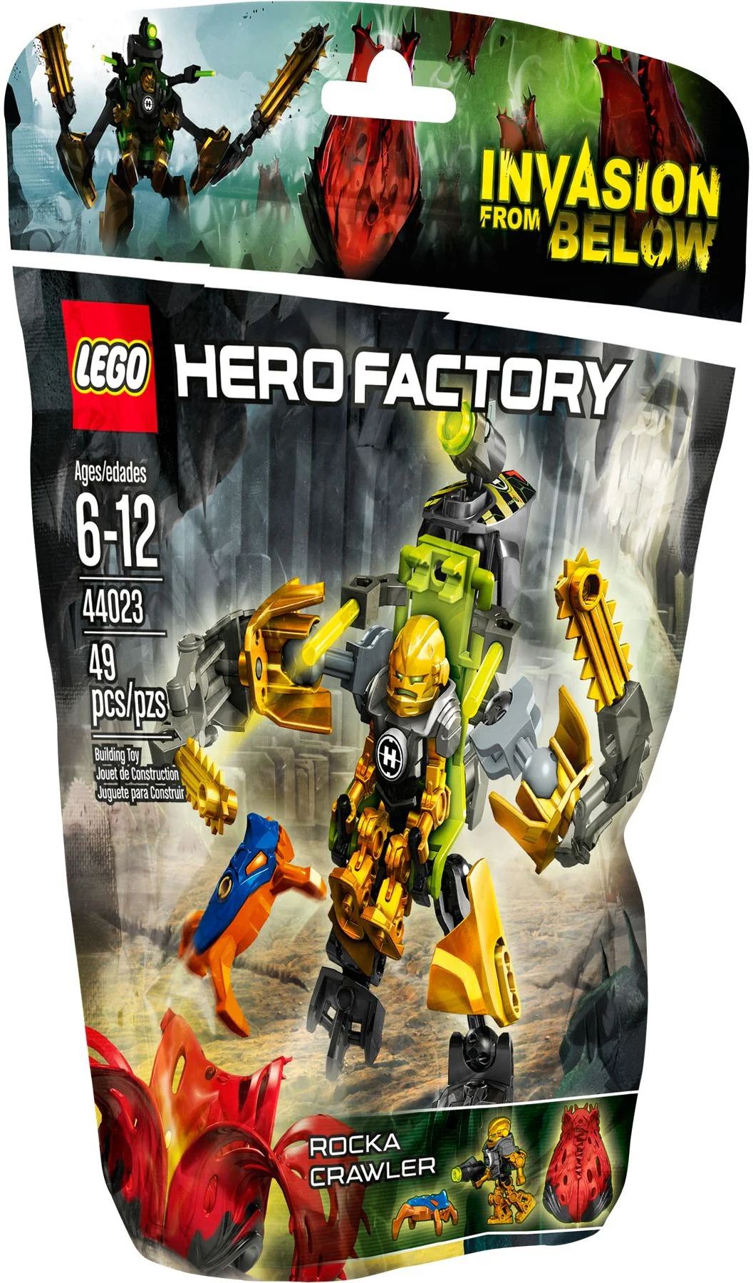ROCKA Crawler - Image 2