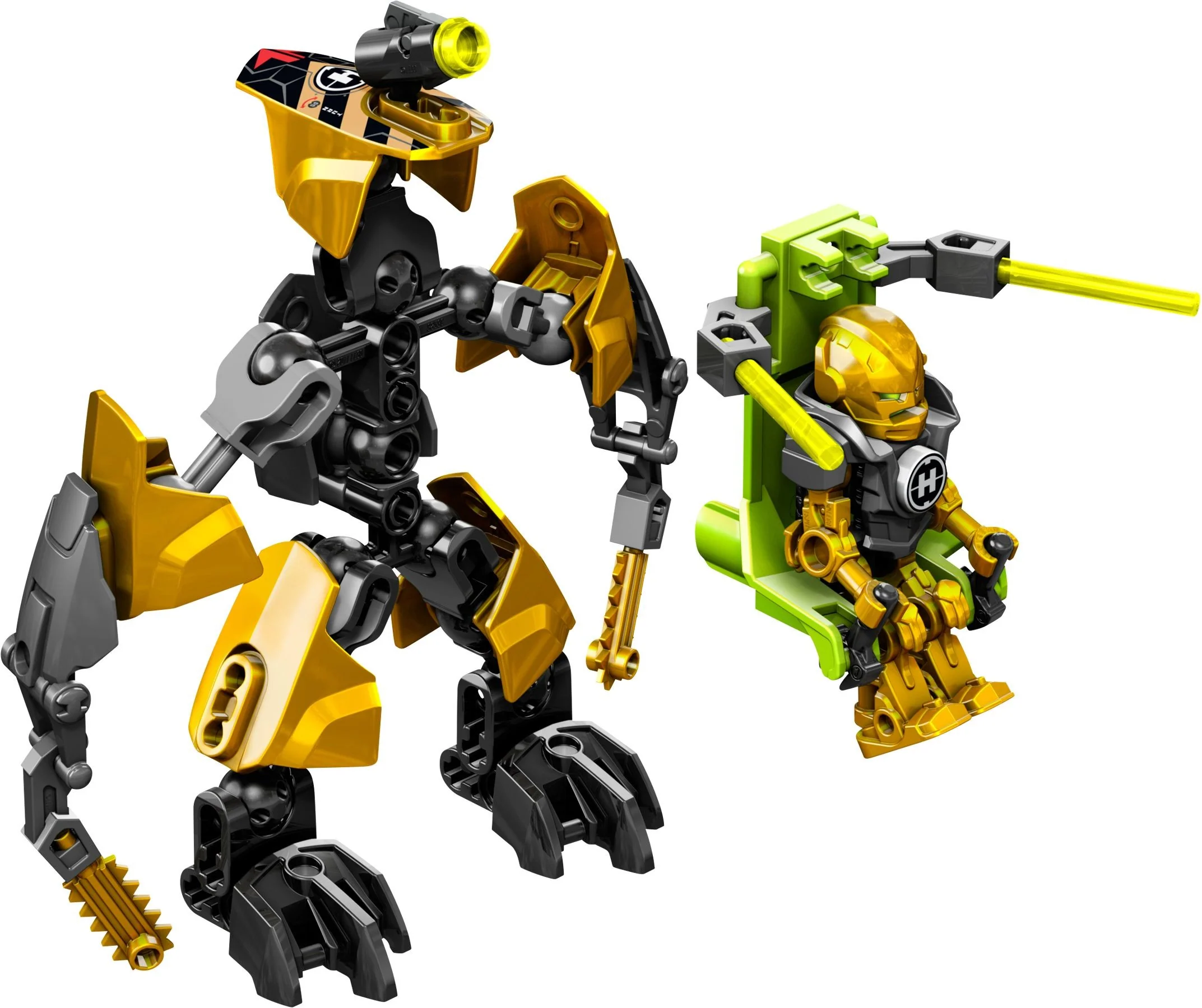 ROCKA Crawler - Image 3