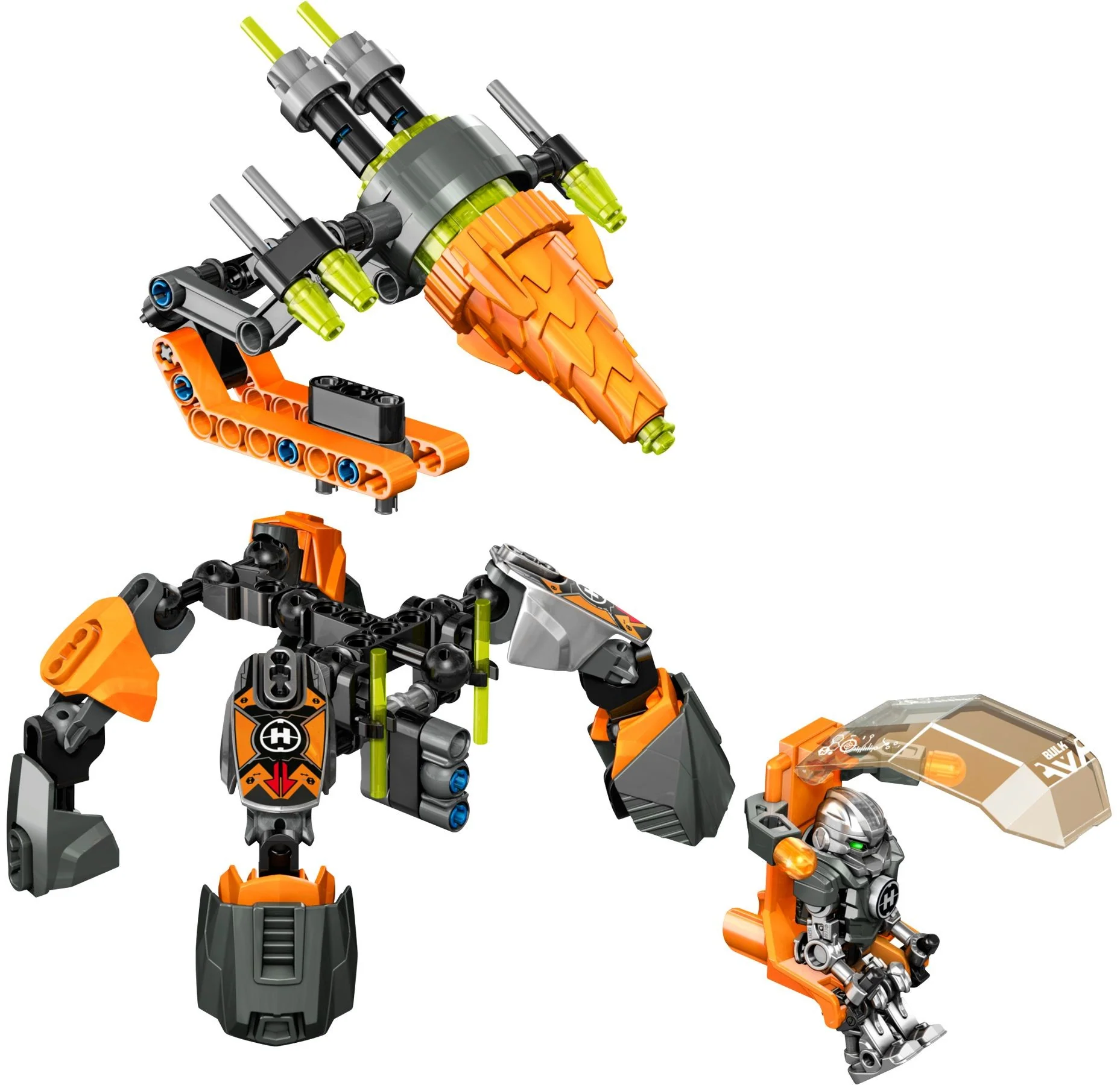 BULK Drill Machine - Image 4