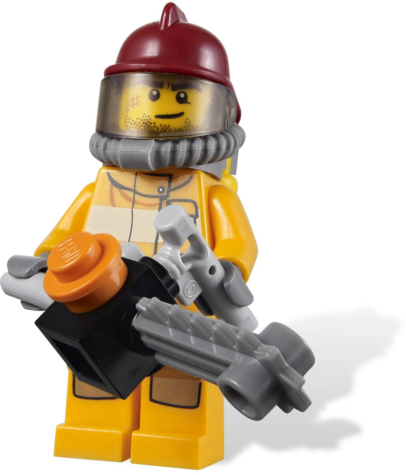 Fire ATV - Image 3