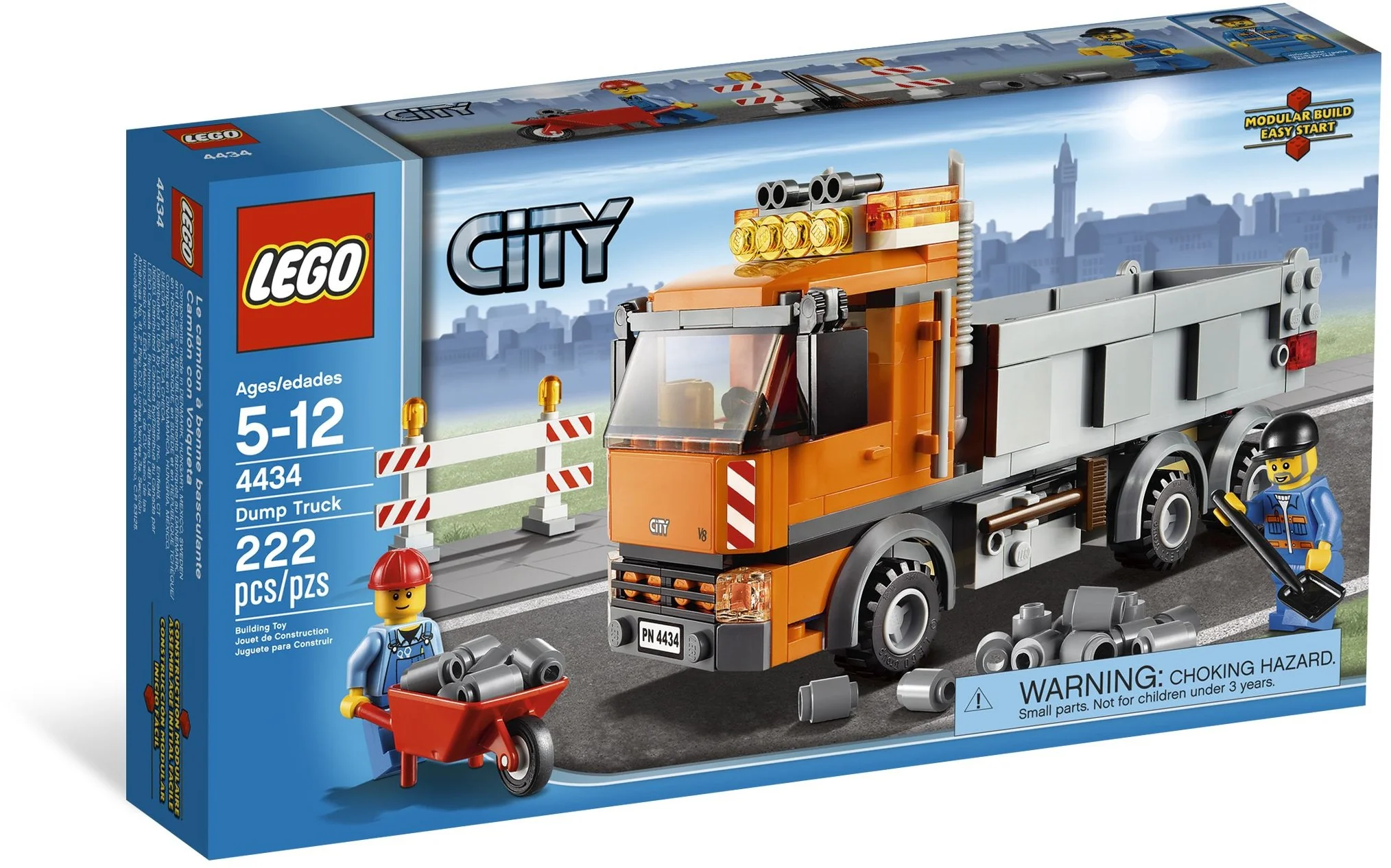 Dump Truck - Image 2