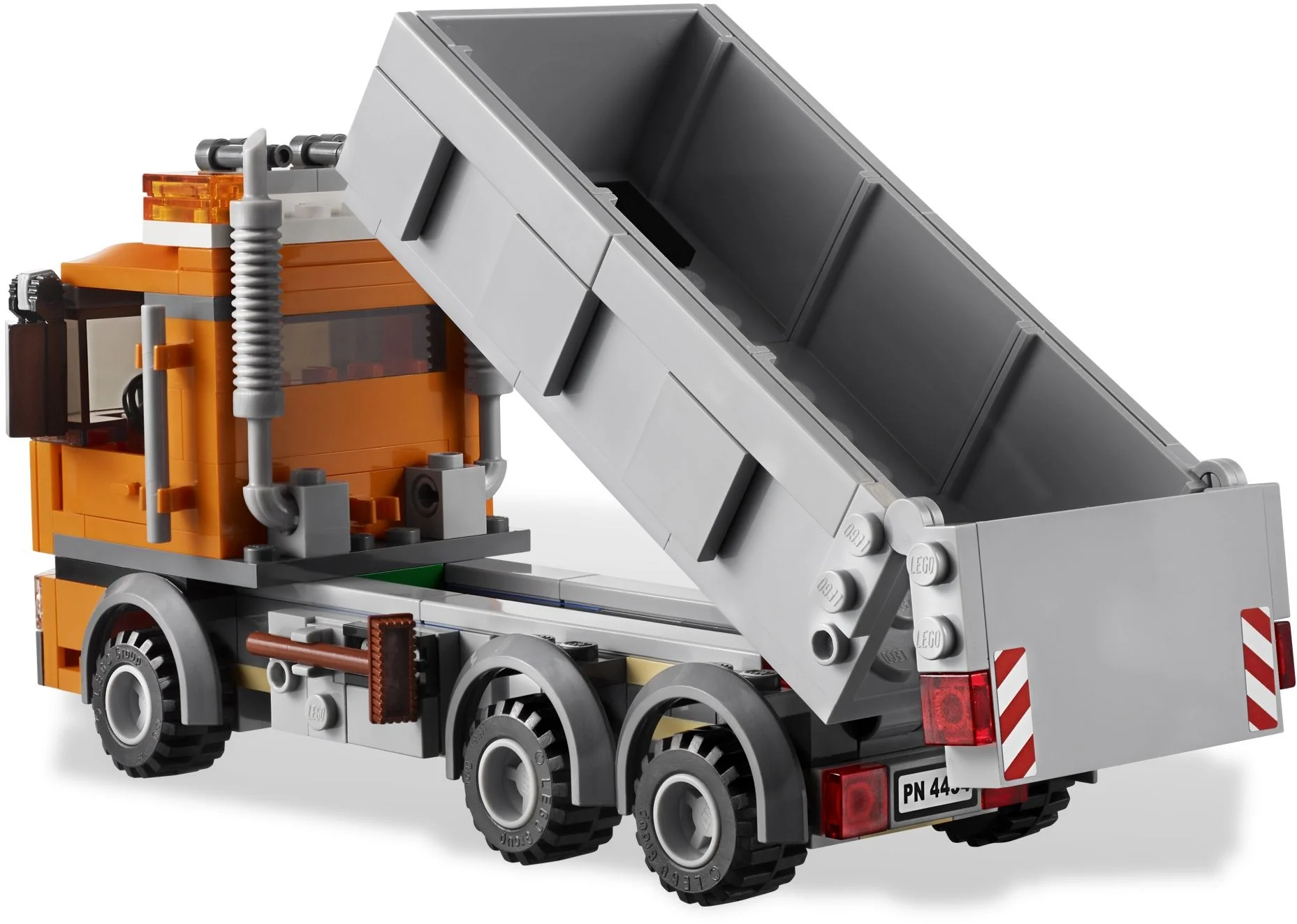 Dump Truck - Image 5