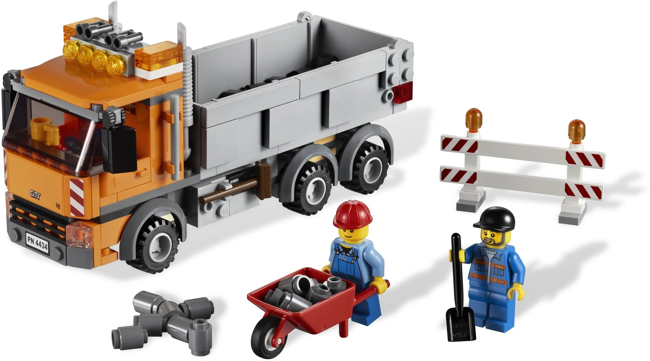 Dump Truck - Image 6