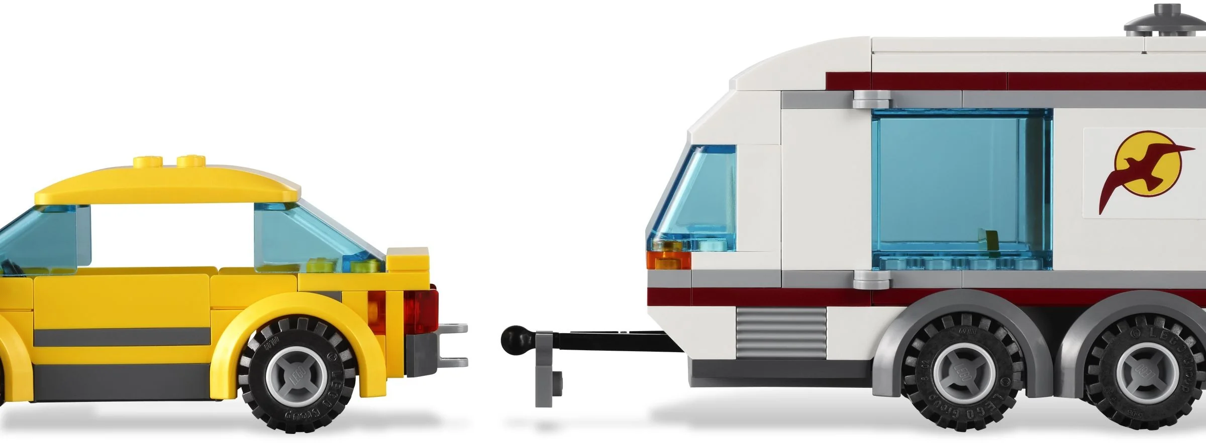 Car and Caravan - Image 3