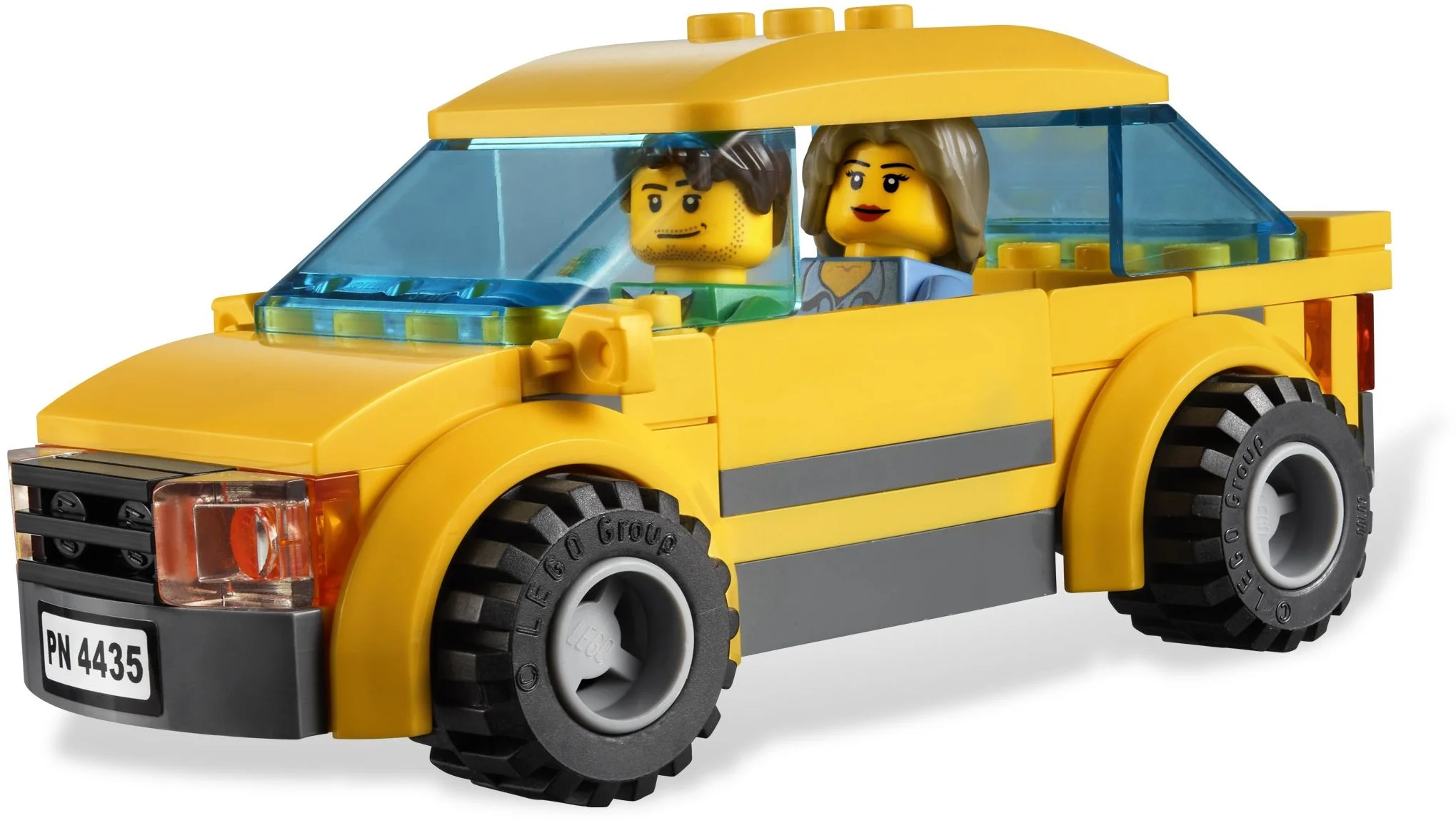 Car and Caravan - Image 4
