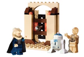 Jabba's Message - Image 2