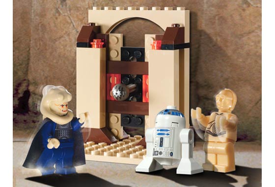 Jabba's Message - Image 3