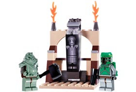 Jabba's Prize - Image 2