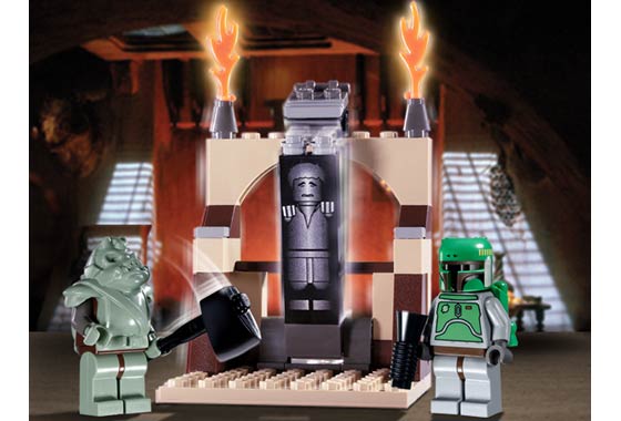 Jabba's Prize - Image 3