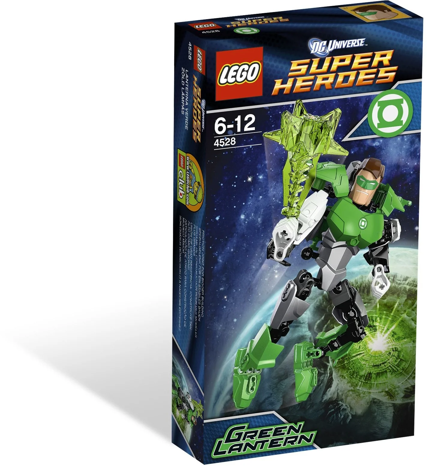 Green Lantern - Image 2