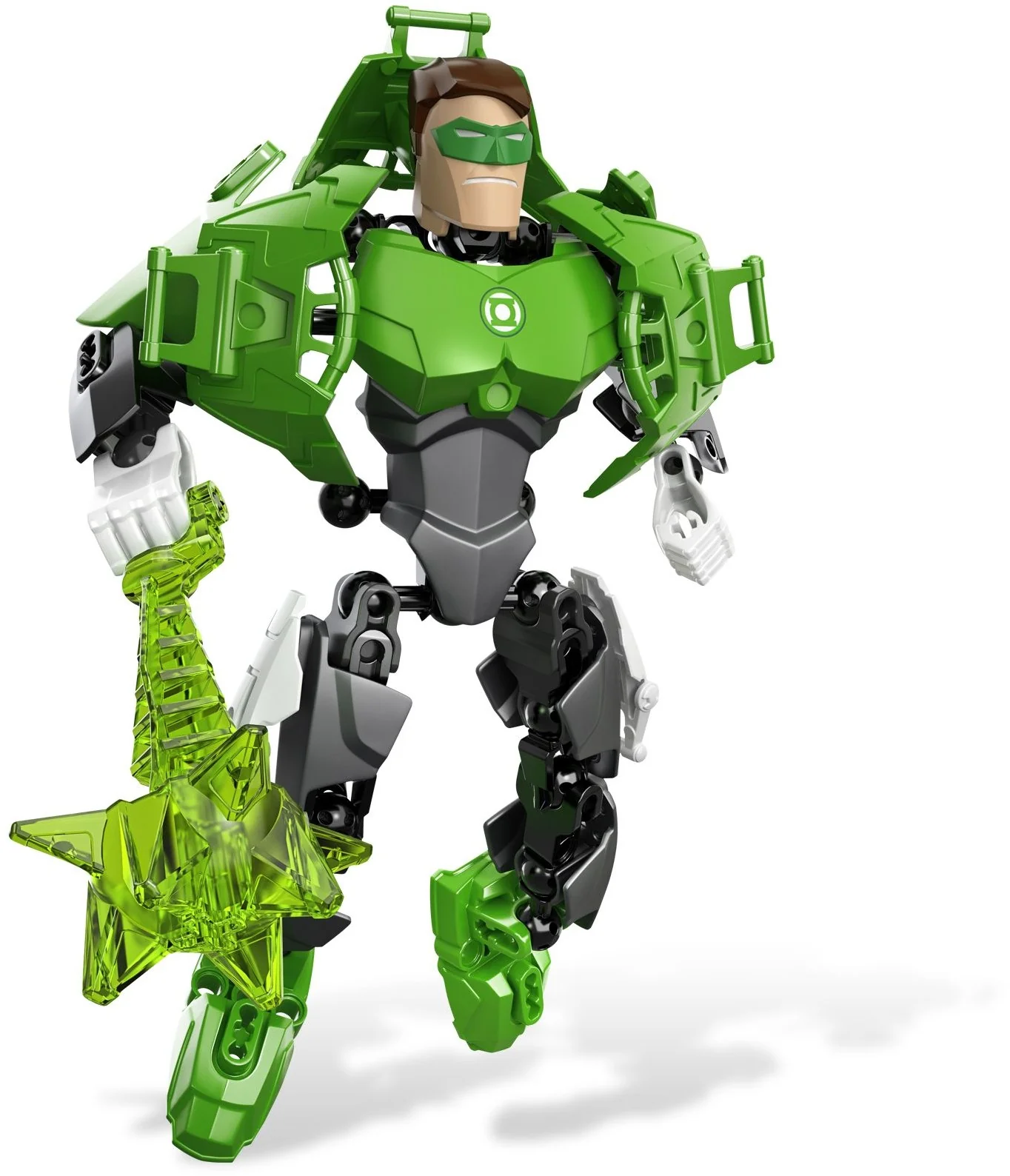 Green Lantern - Image 3