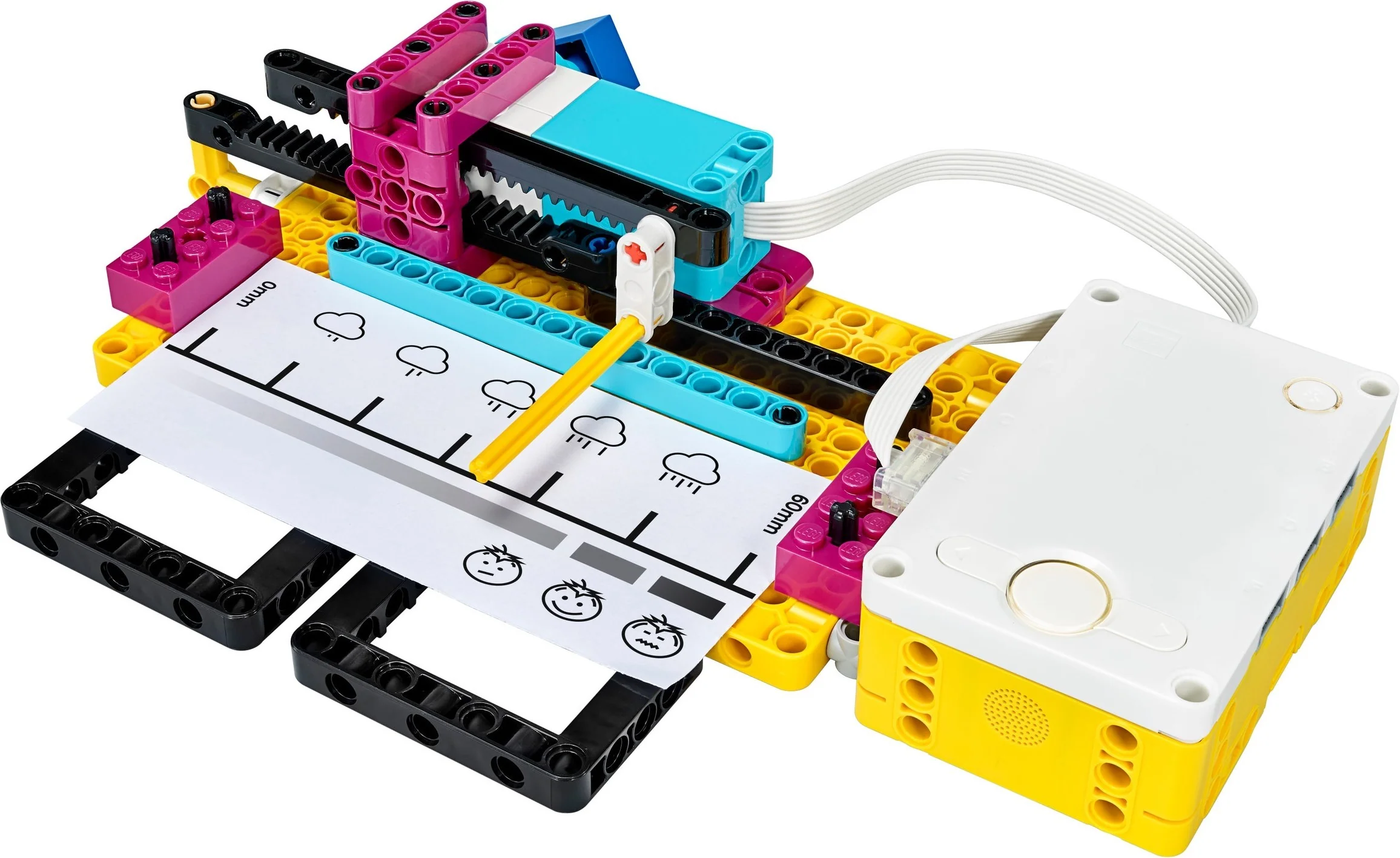 SPIKE Prime Set - Image 11