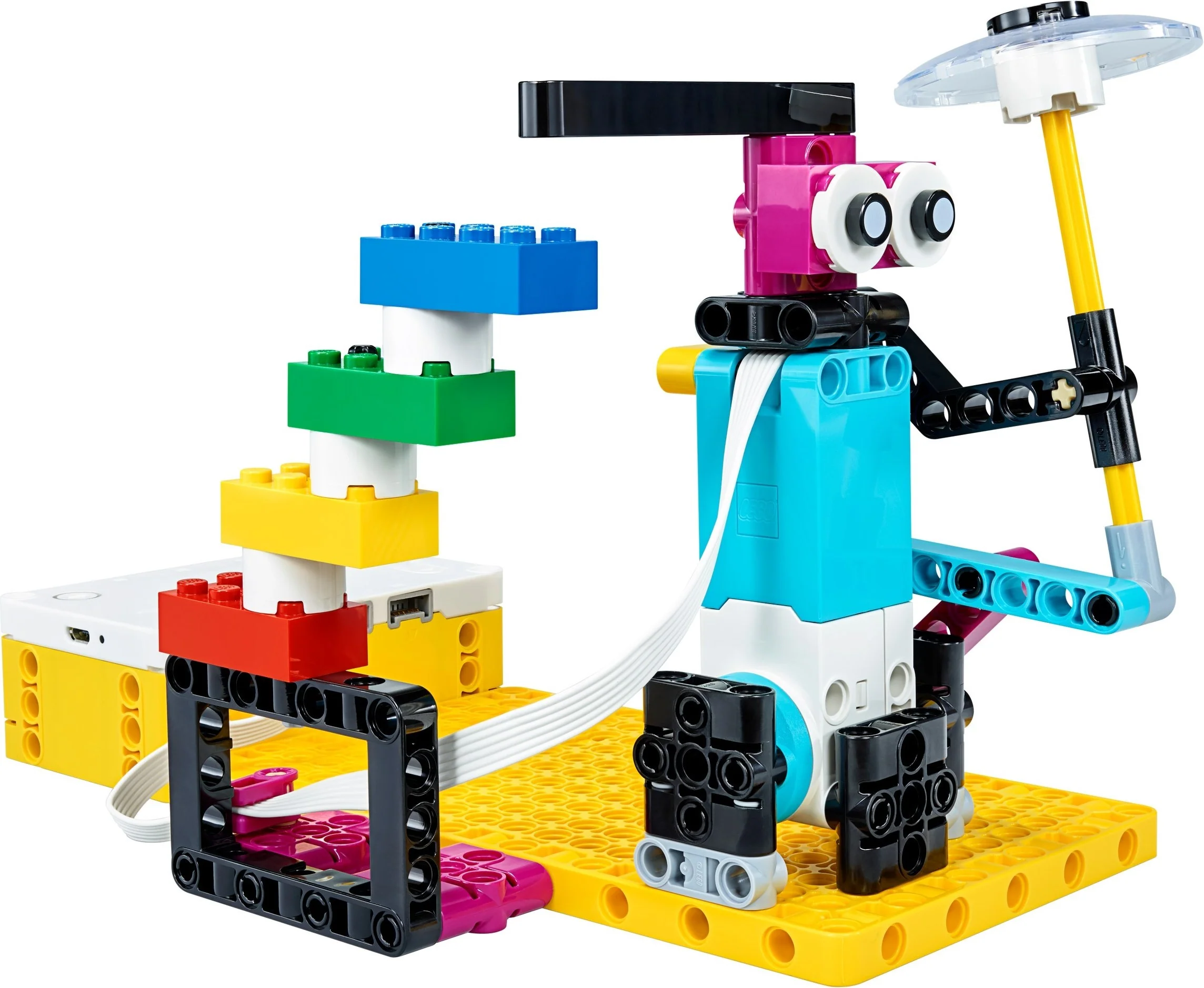 SPIKE Prime Set - Image 12