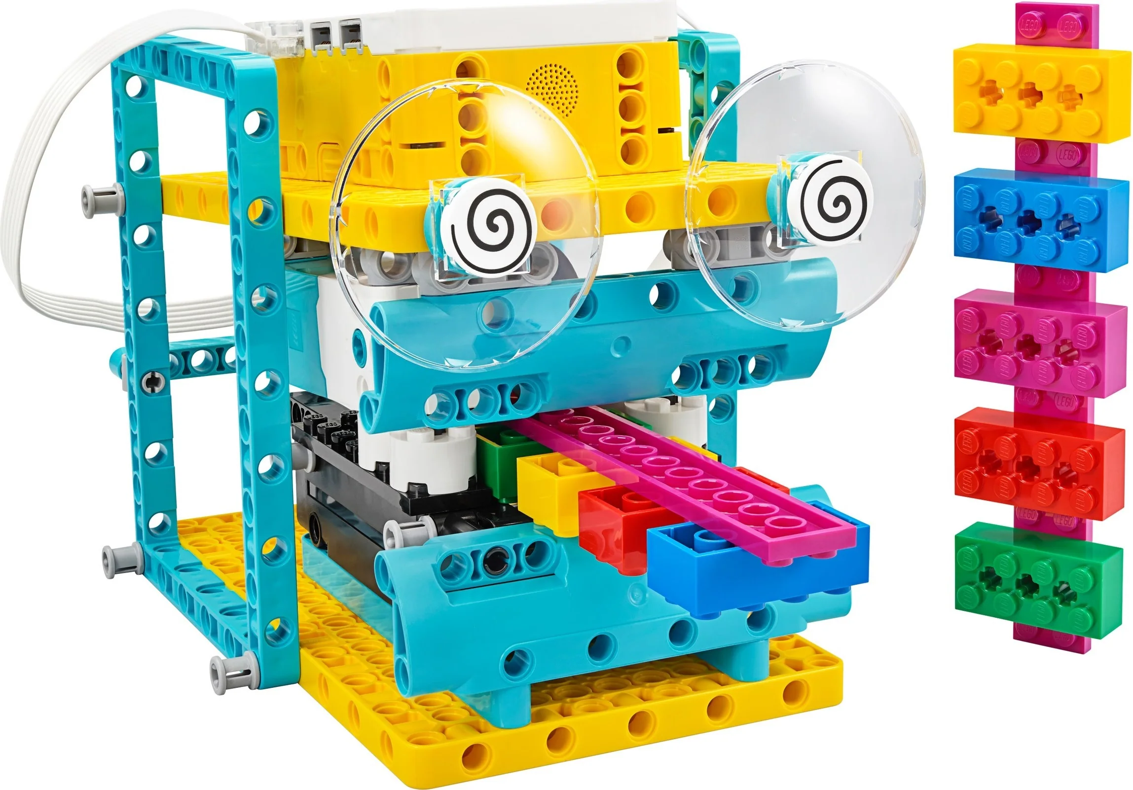 SPIKE Prime Set - Image 13