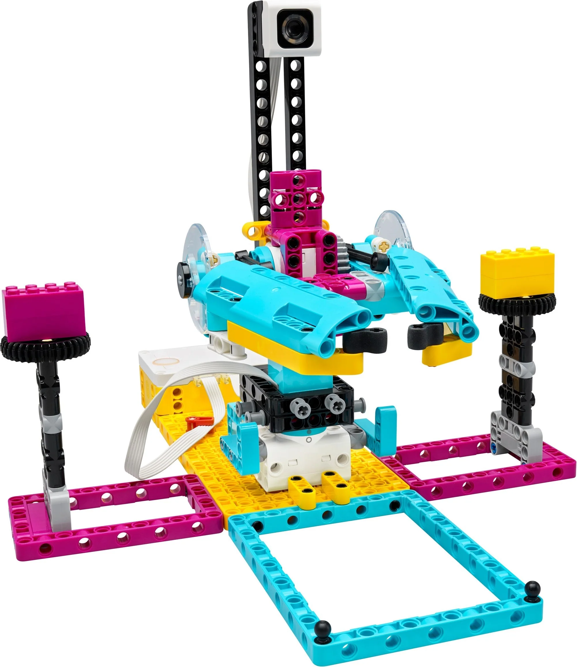 SPIKE Prime Set - Image 14