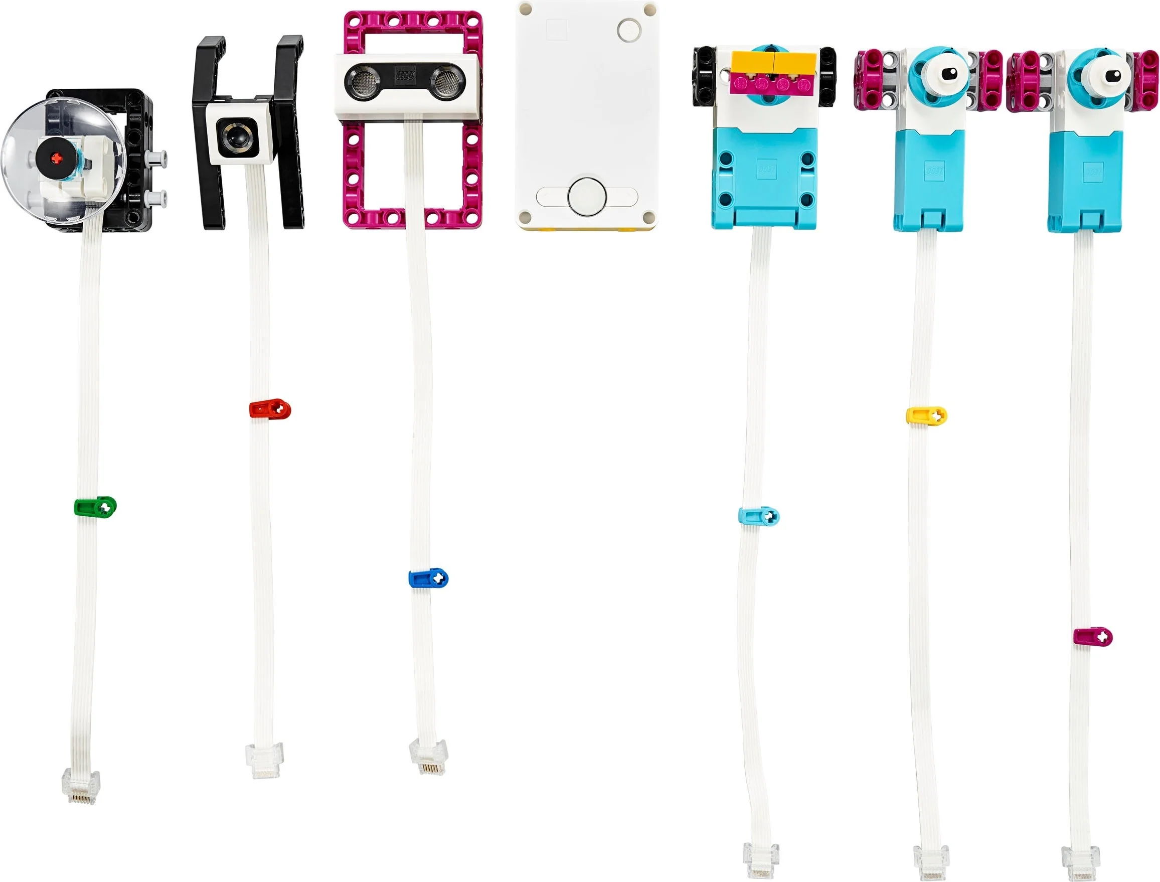 SPIKE Prime Set - Image 2