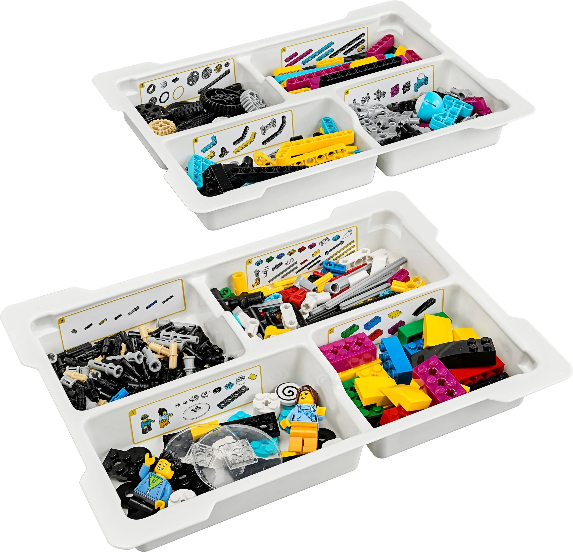 SPIKE Prime Set - Image 4