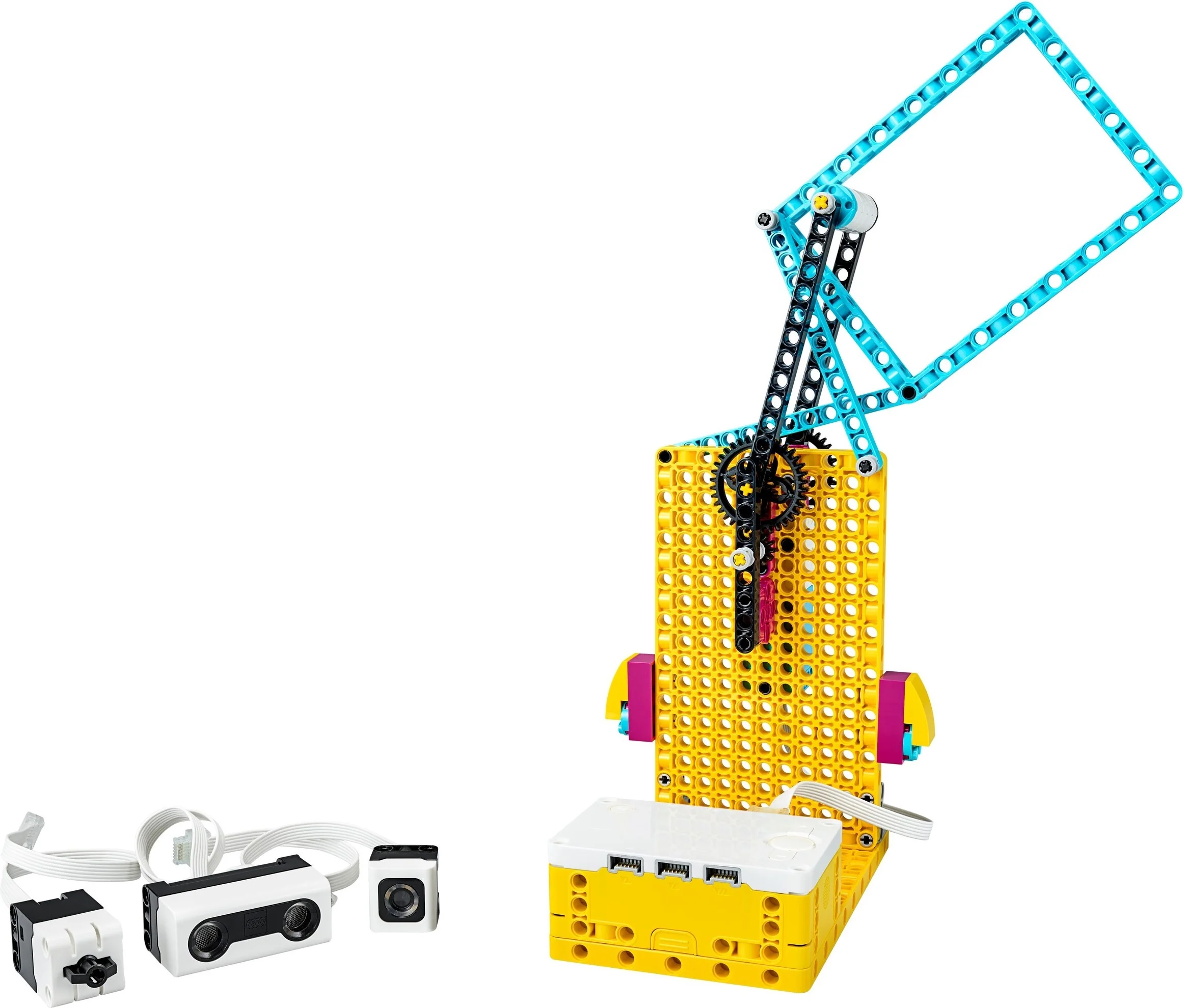 SPIKE Prime Set - Image 9