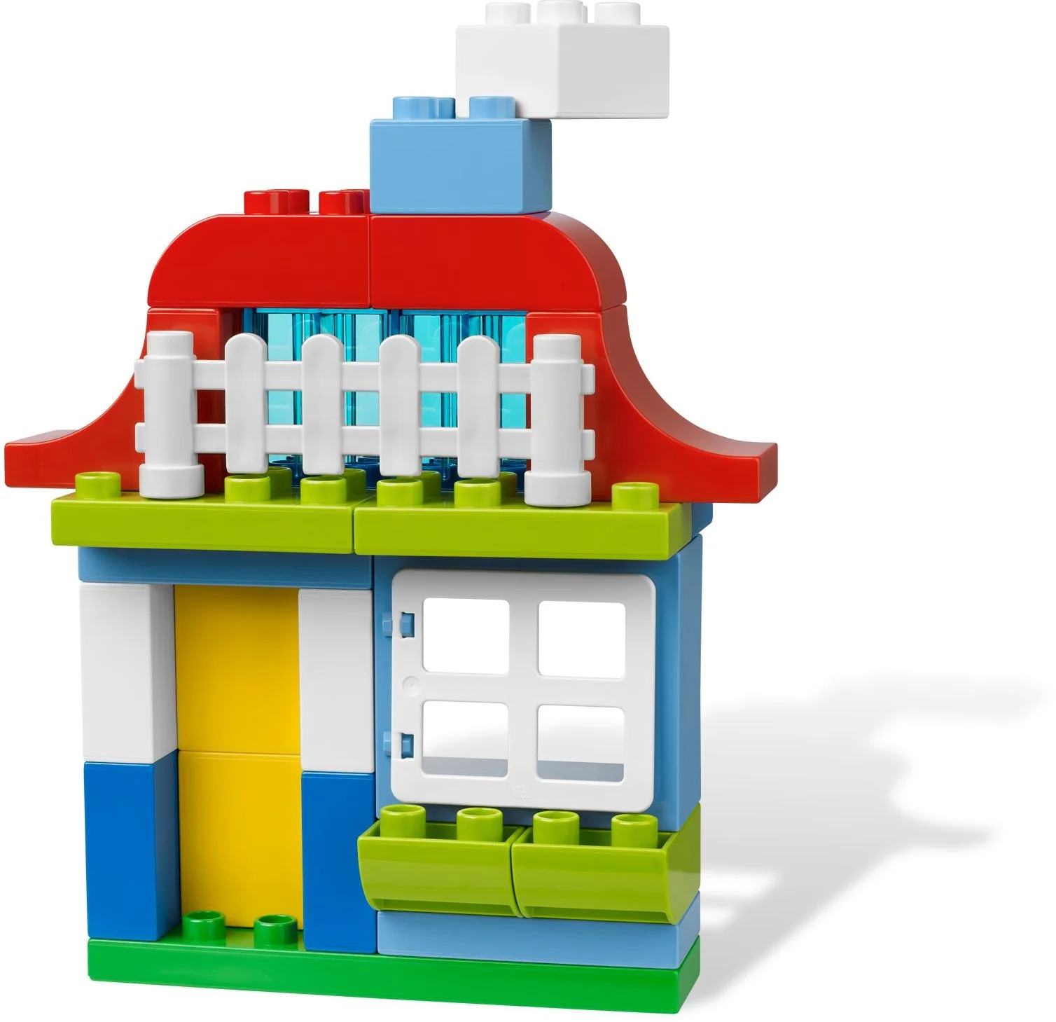 Build & Play Box - Image 5