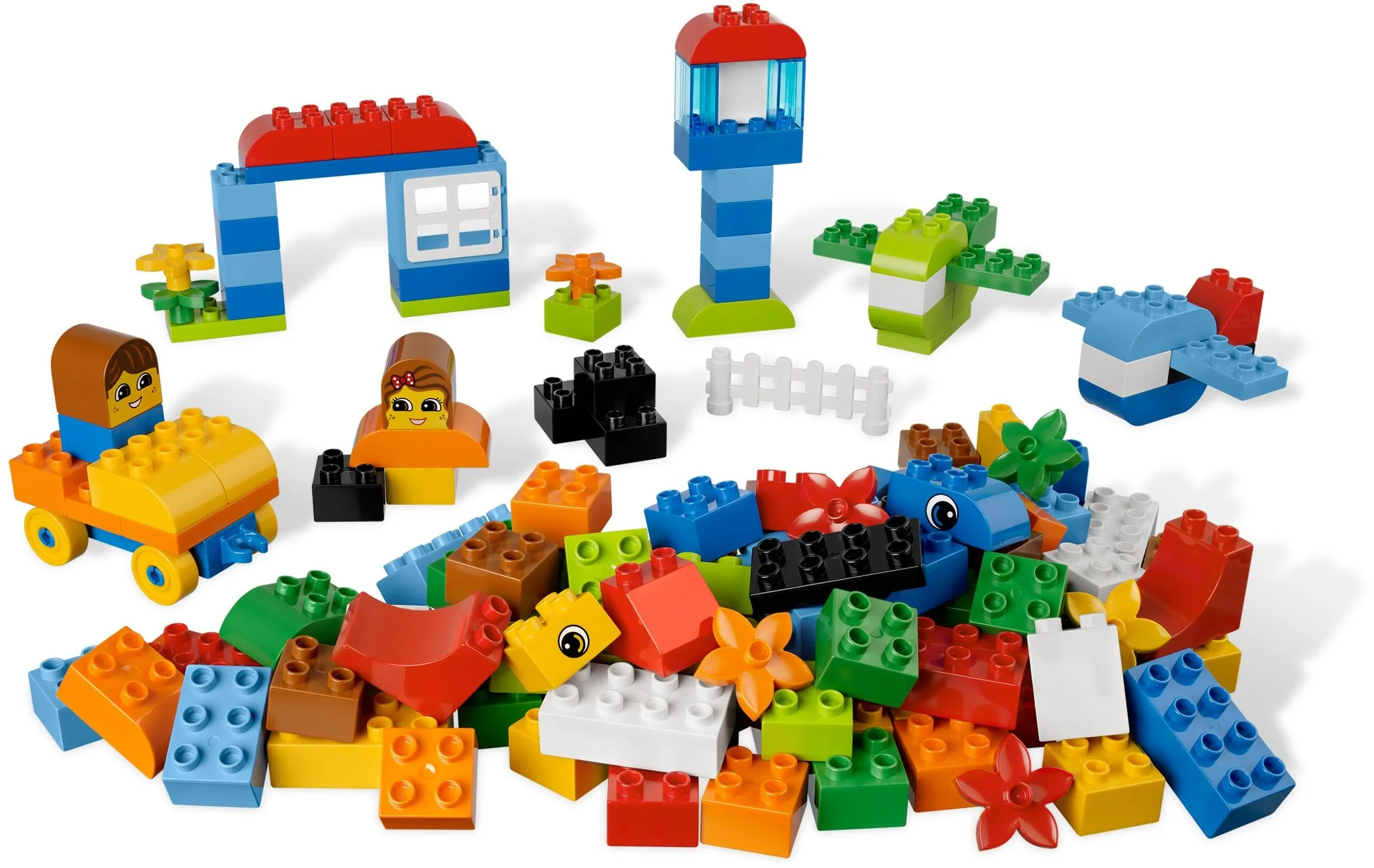 Build & Play Box - Image 9