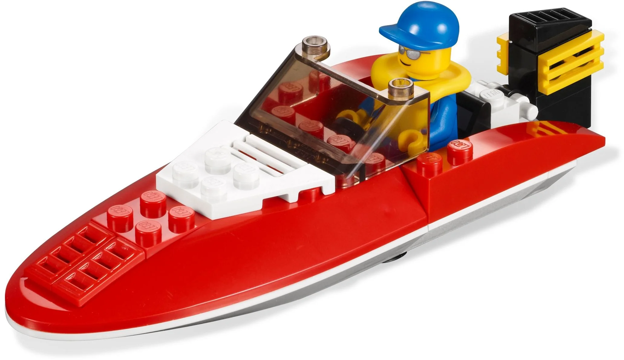 Speedboat - Image 10