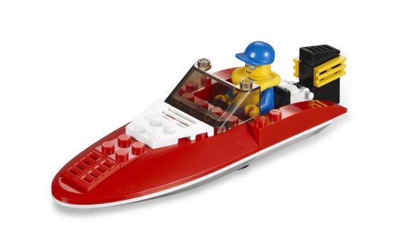 Speedboat - Image 2