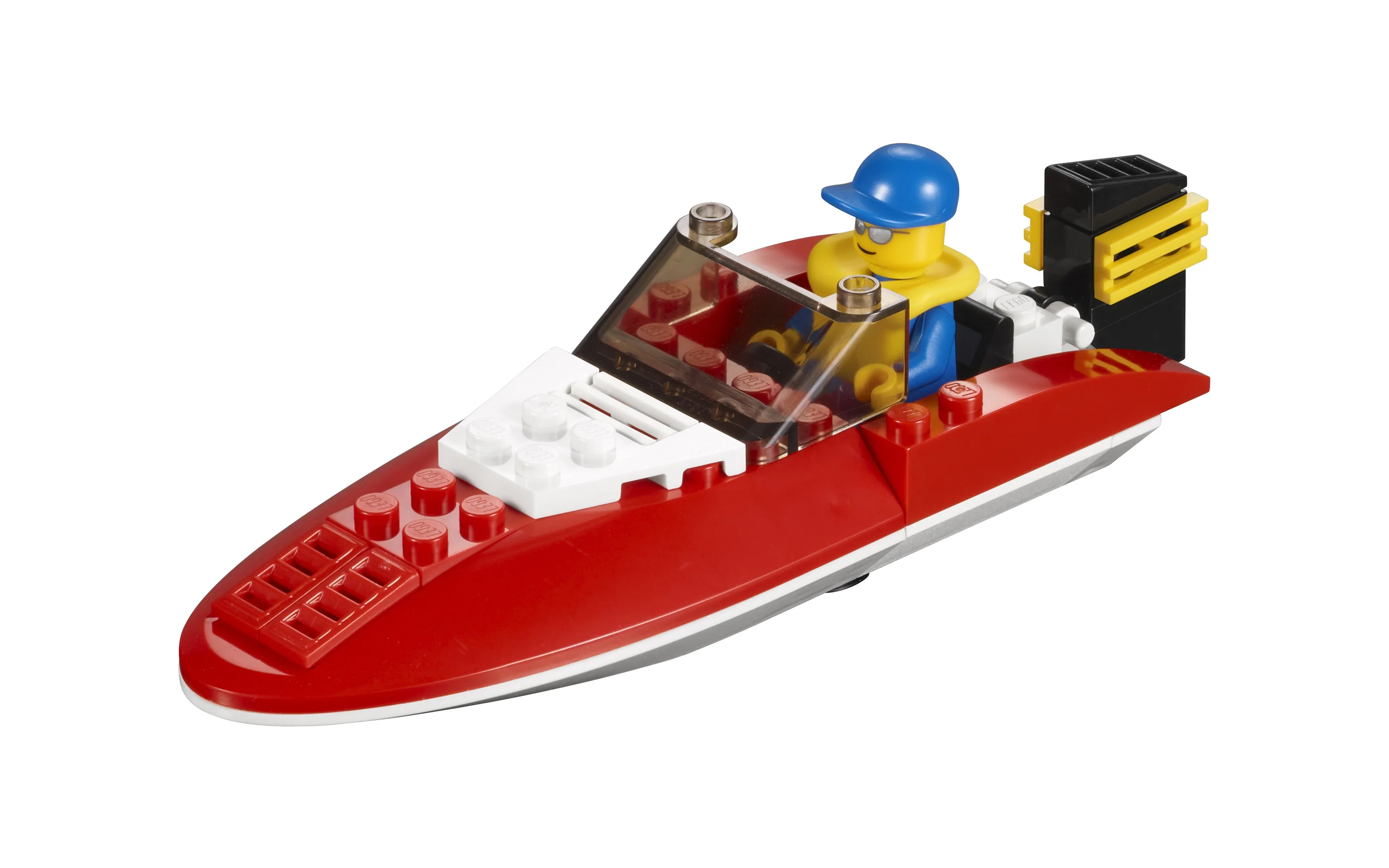 Speedboat - Image 3