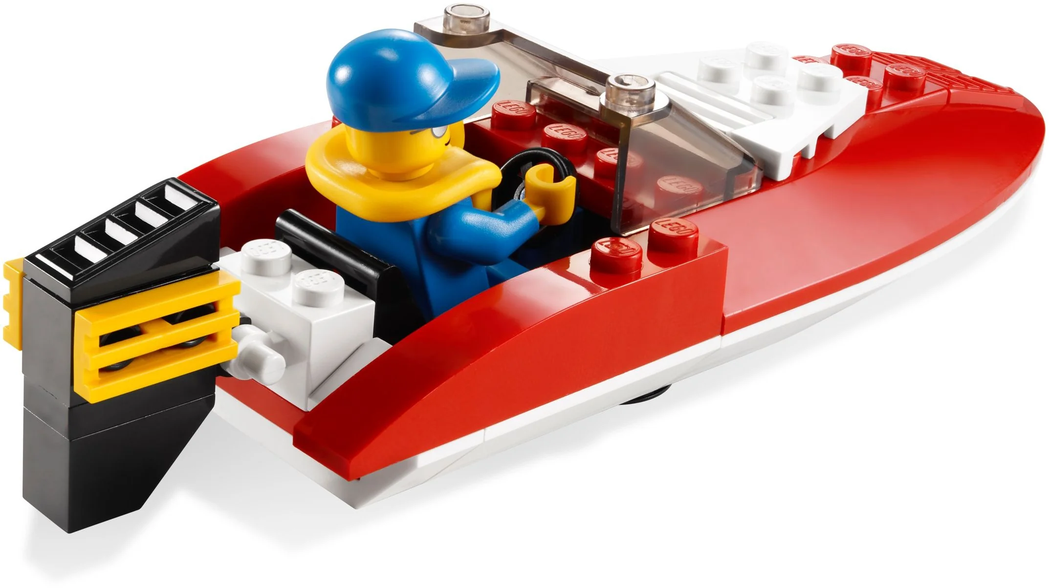 Speedboat - Image 8